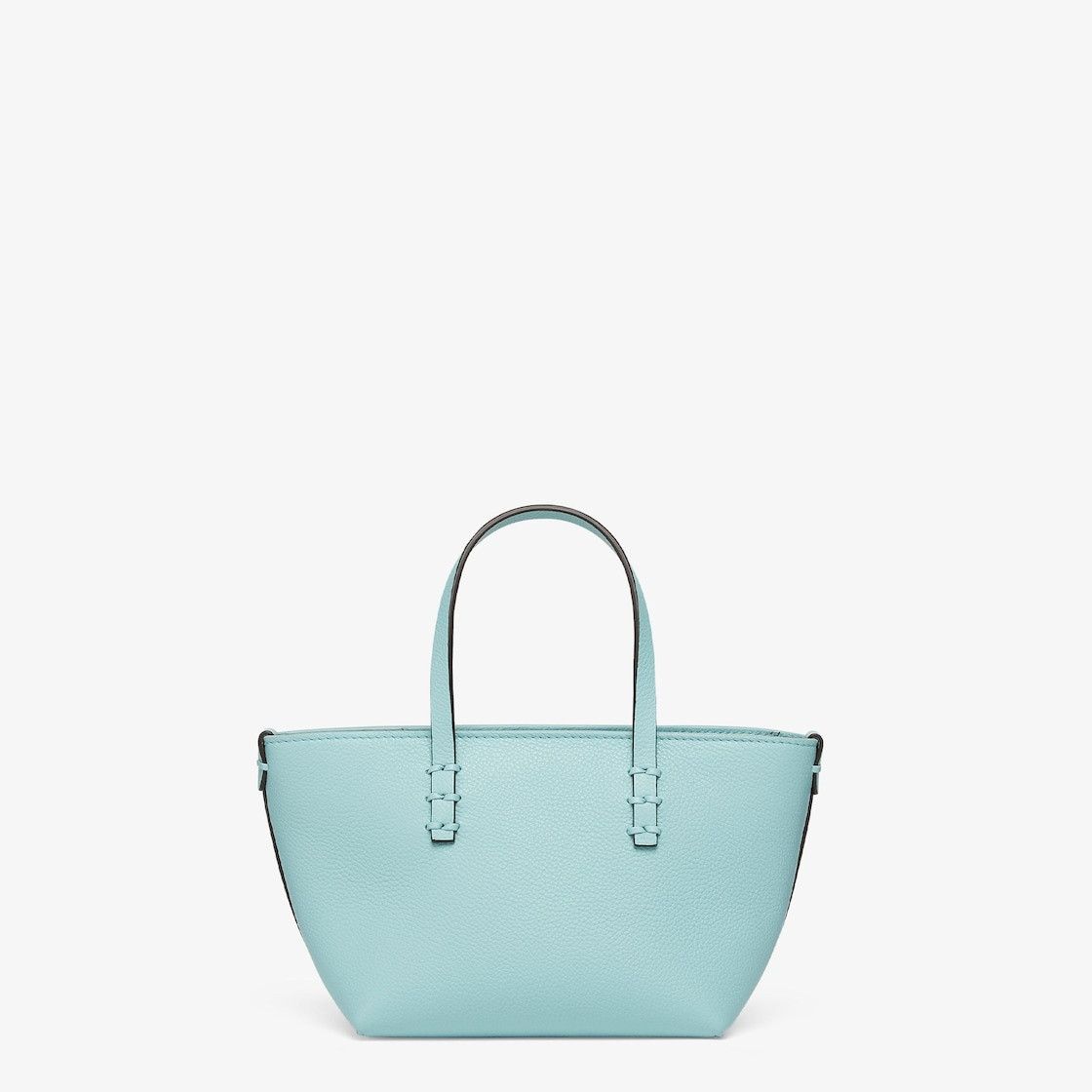 Fendi o1s1wg110925 Size: OS/Roll Mini in Light Blue Size ONE SIZE - 2 Thumbnail