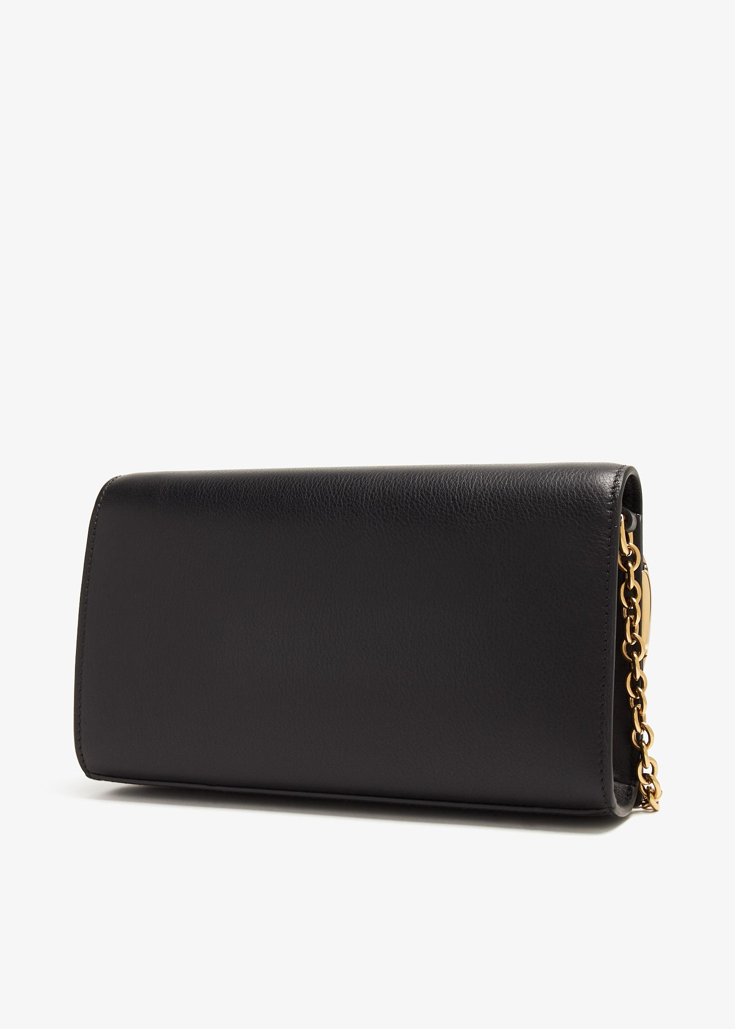 Chloe o1s22i1n0425 Size: OS / Leather Bag in Black Size ONE SIZE - 3 Thumbnail