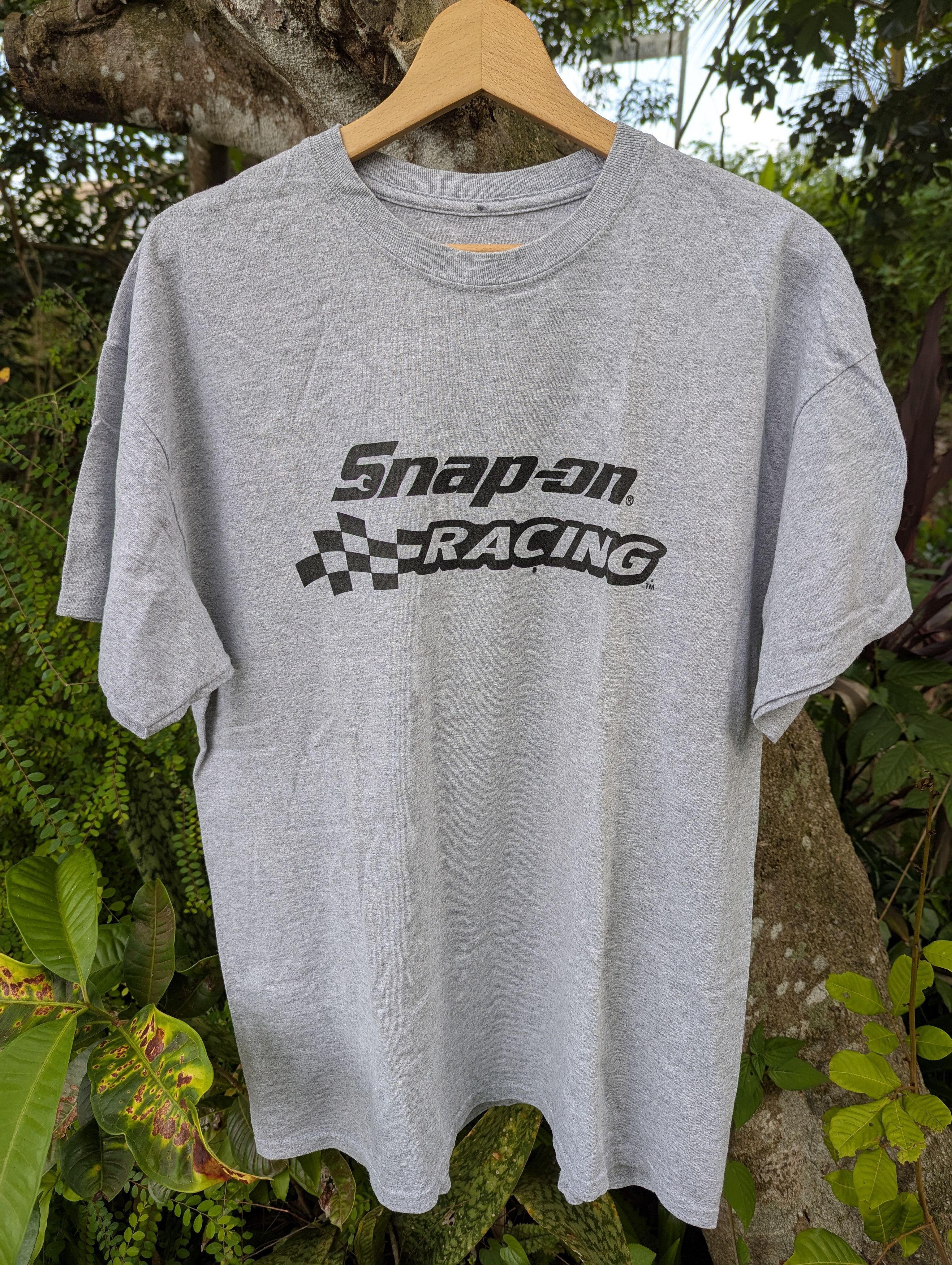 Other Snap On Tshirt Size US XL / EU 56 / 4 - 1 Thumbnail