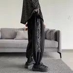 Jean printed loose pants Size US 30 / EU 46 - 3 Thumbnail