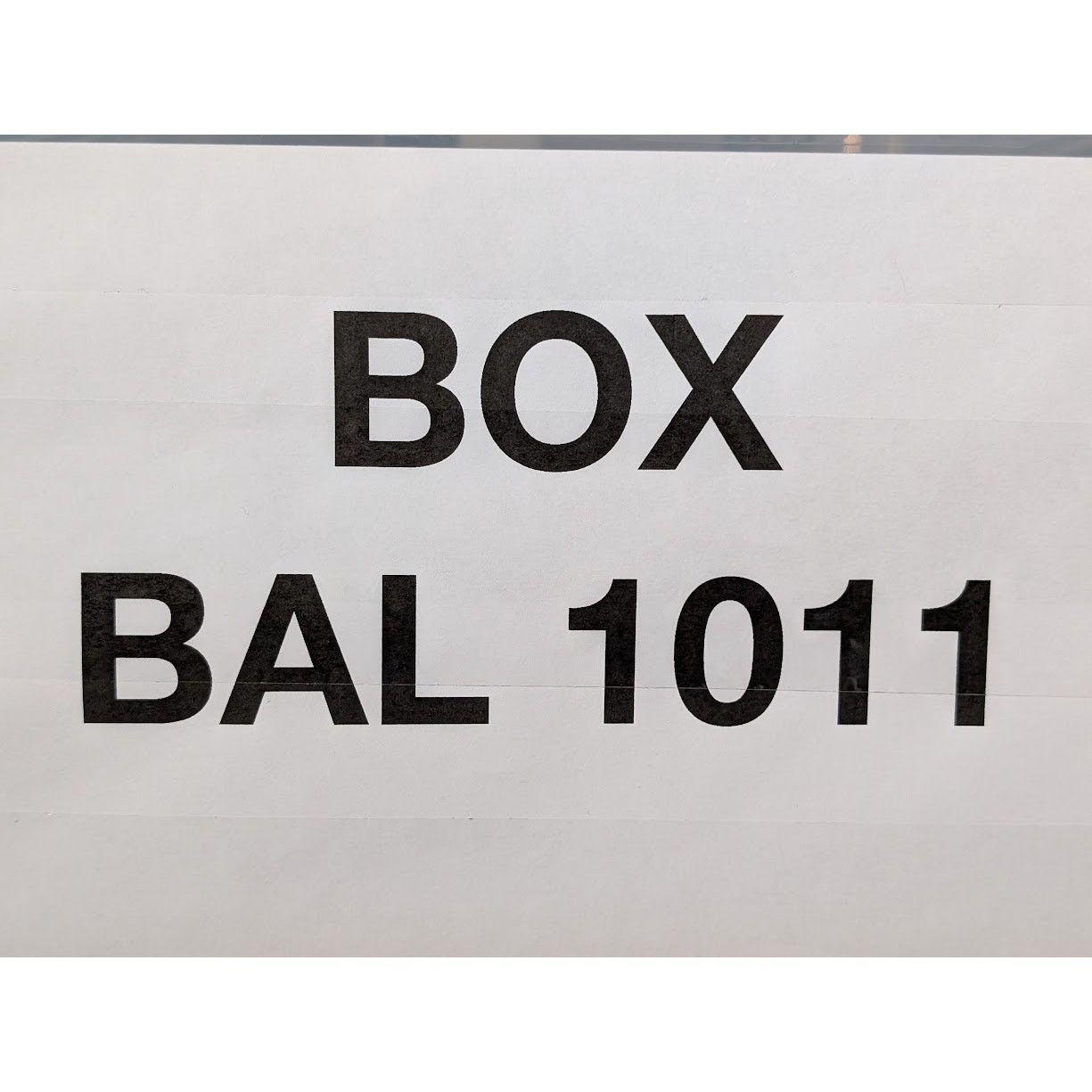 Balenciaga o1rshd1 Casual Pant in Black Size US 30 / EU 46 - 24 Thumbnail