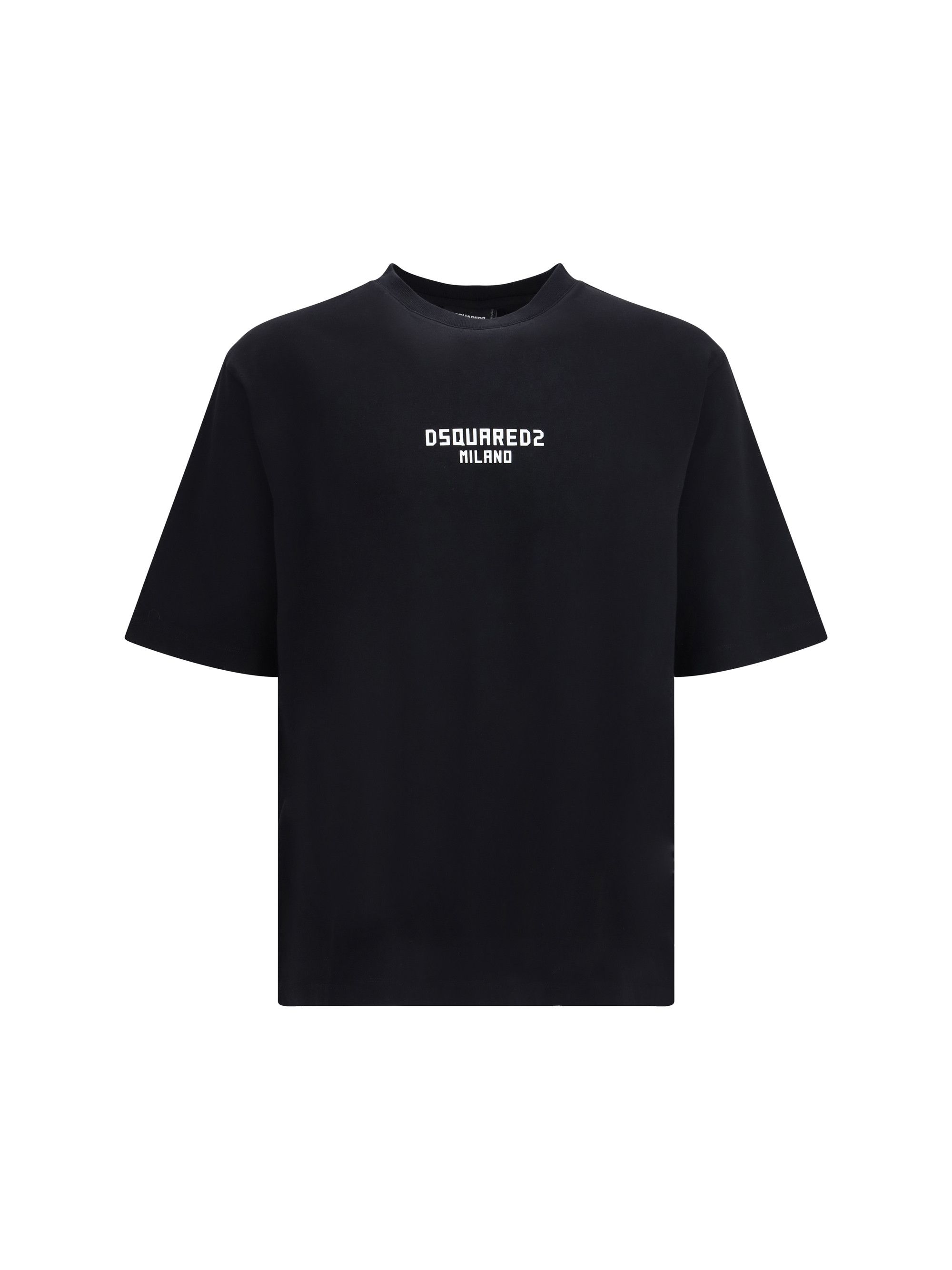 Dsquared2 Milano T-shirt Size US XL / EU 56 / 4 - 1 Thumbnail