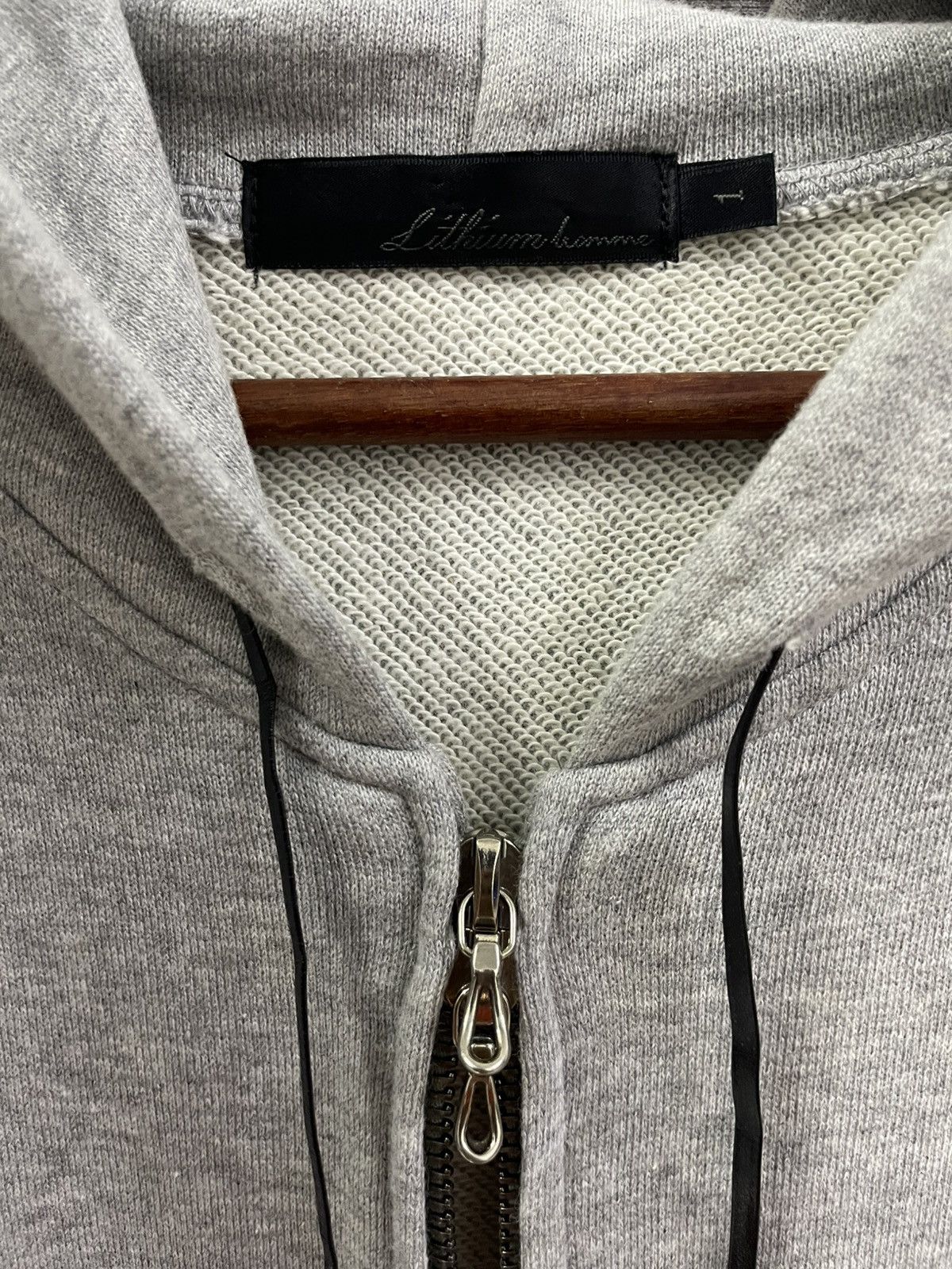 Lithium Lithium Homme Japan Hoodie Size US S / EU 44-46 / 1 - 4 Thumbnail