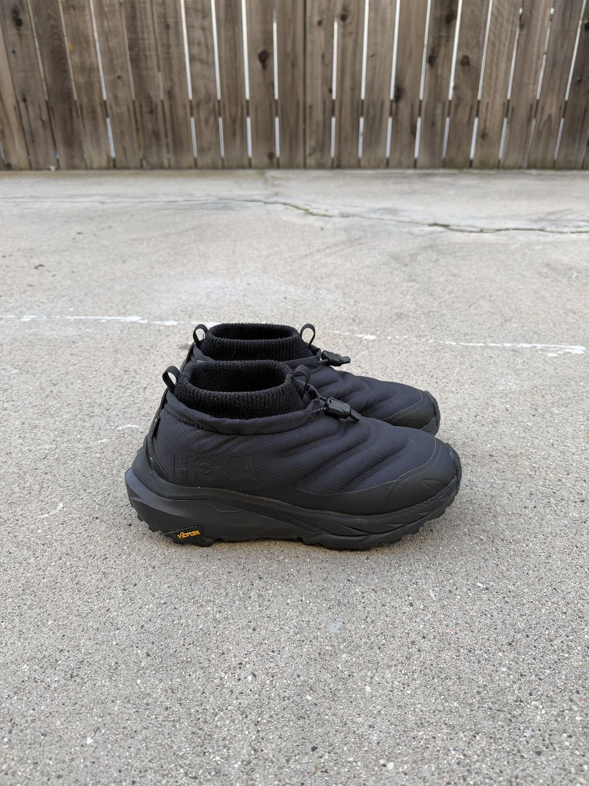 Hoka Hoka KAHA 2 FROST MOC GTX Mens 7.5 Size US 7.5 / EU 40-41 - 1 Thumbnail