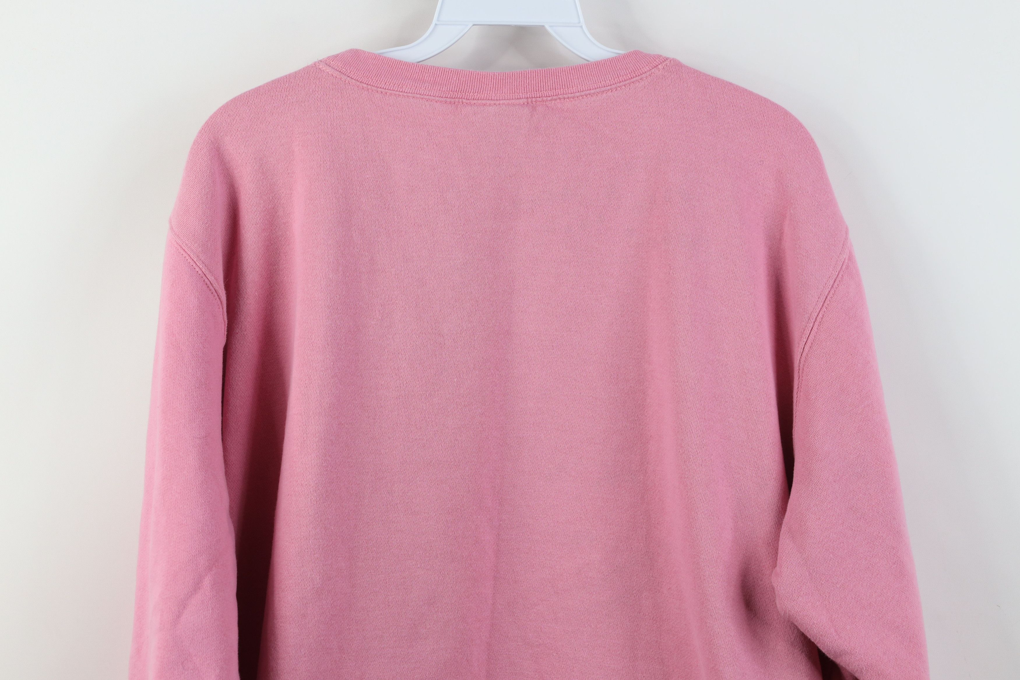 Disney Vintage 90s Disney Minnie Mouse Romantic State Sweatshirt Size XXL / US 16-18 / IT 52-54 - 11 Thumbnail