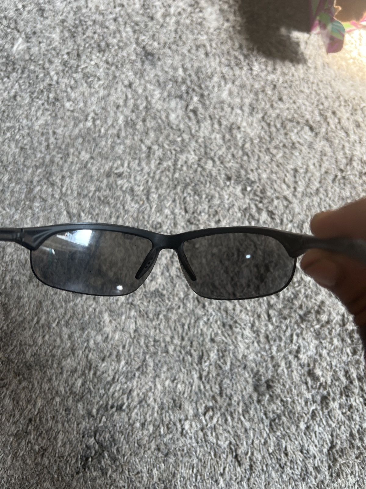 Hypebeast Razor WorkSafe Sunglasses Size ONE SIZE - 2 Thumbnail