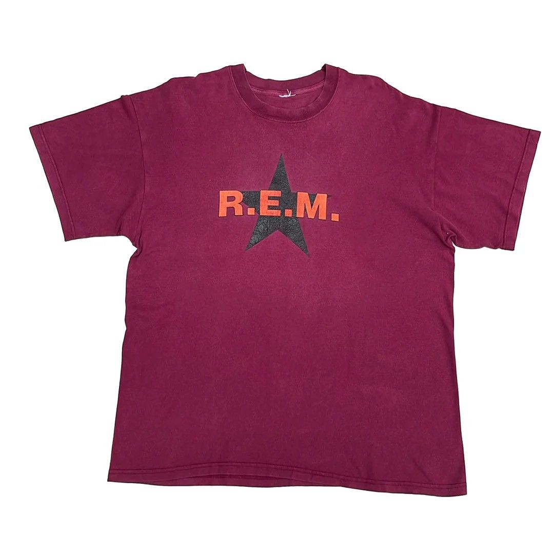 Rem T Shirt | Grailed