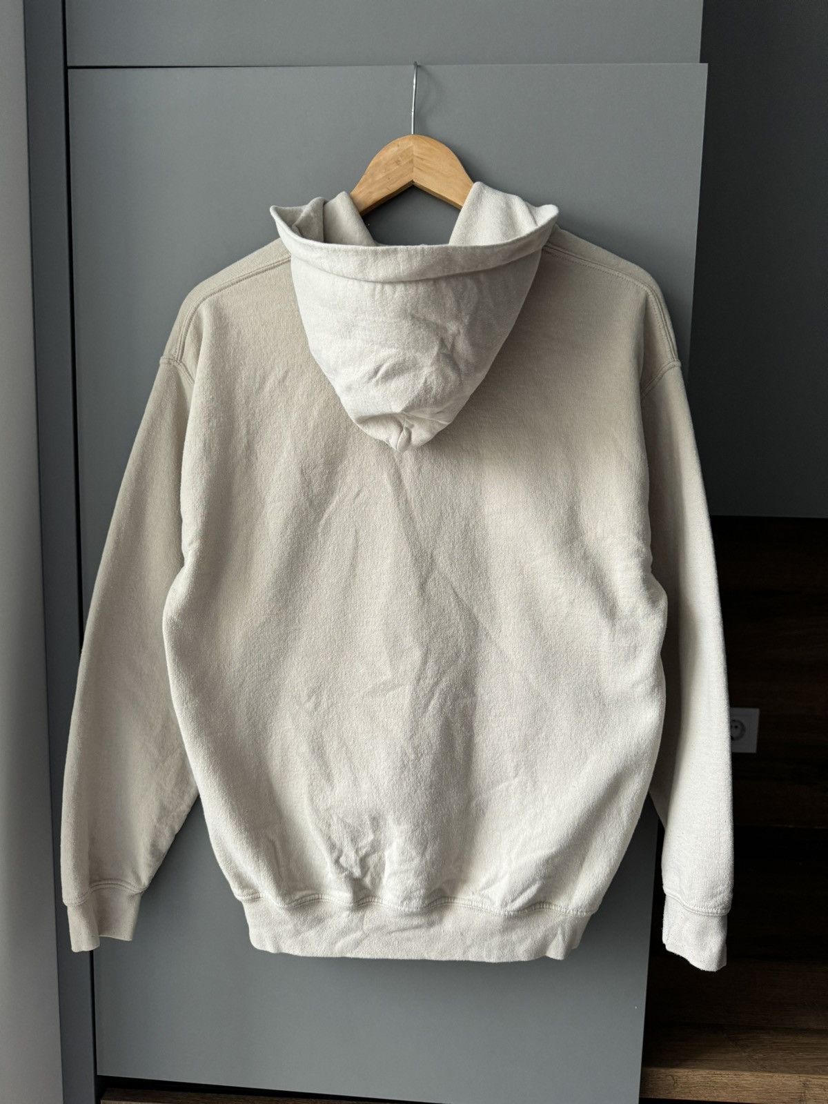 Shadow Hill Shadow Hill Iconic Lightning Boxy Hoodie Size US S / EU 44-46 / 1 - 5 Thumbnail