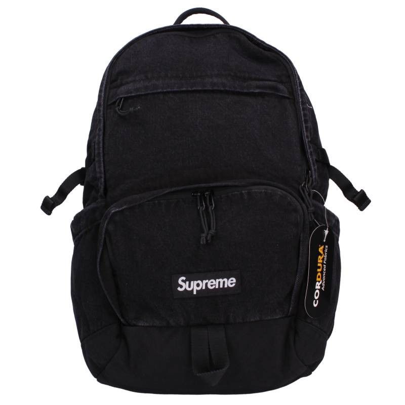 Supreme Supreme mesh backpack 2016 mint teal box logo SS16 | Grailed