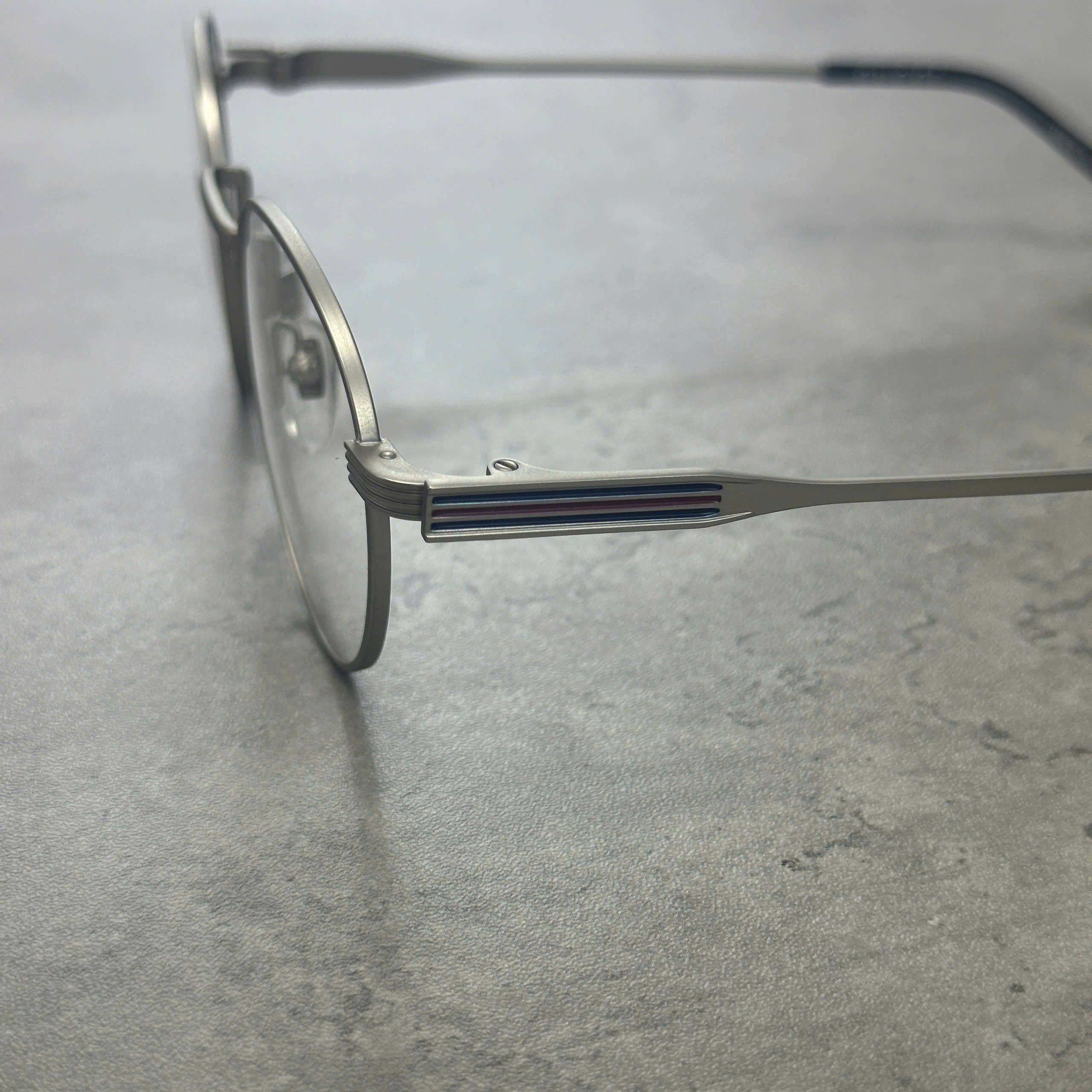 Gucci GUCCI GG1877O 002 Sunglasses Size ONE SIZE - 2 Thumbnail