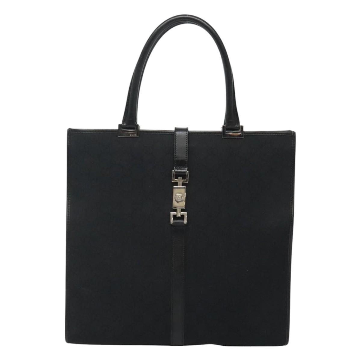Gucci Gucci Jackie handbag Size ONE SIZE - 1 Thumbnail
