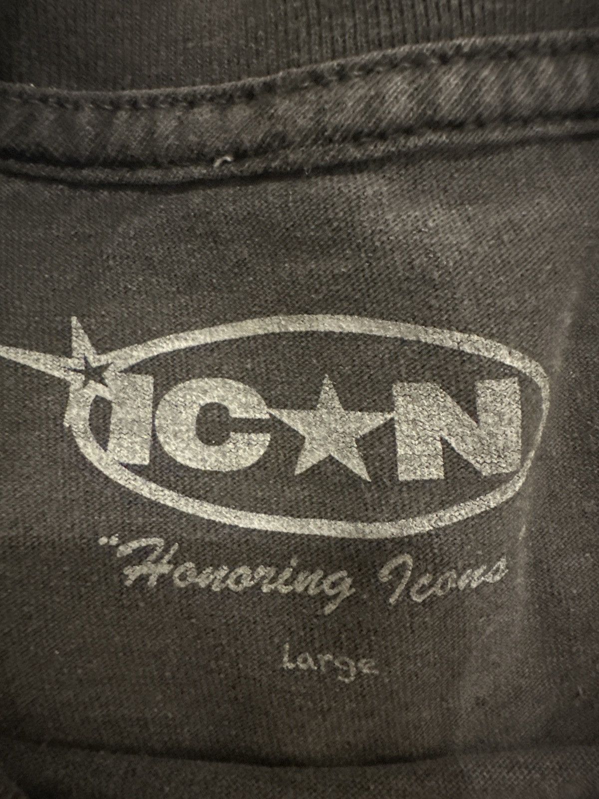 Other KOBE: ICON GRAPHIC TEE Size US L / EU 52-54 / 3 - 3 Thumbnail