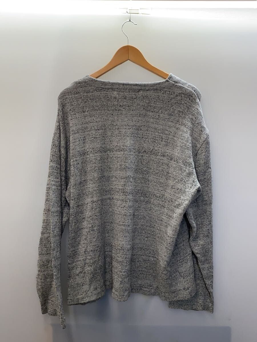 Comme des Garcons Homme 1995 Silk Blend Sweater Size US M / EU 48-50 / 2 - 2 Thumbnail