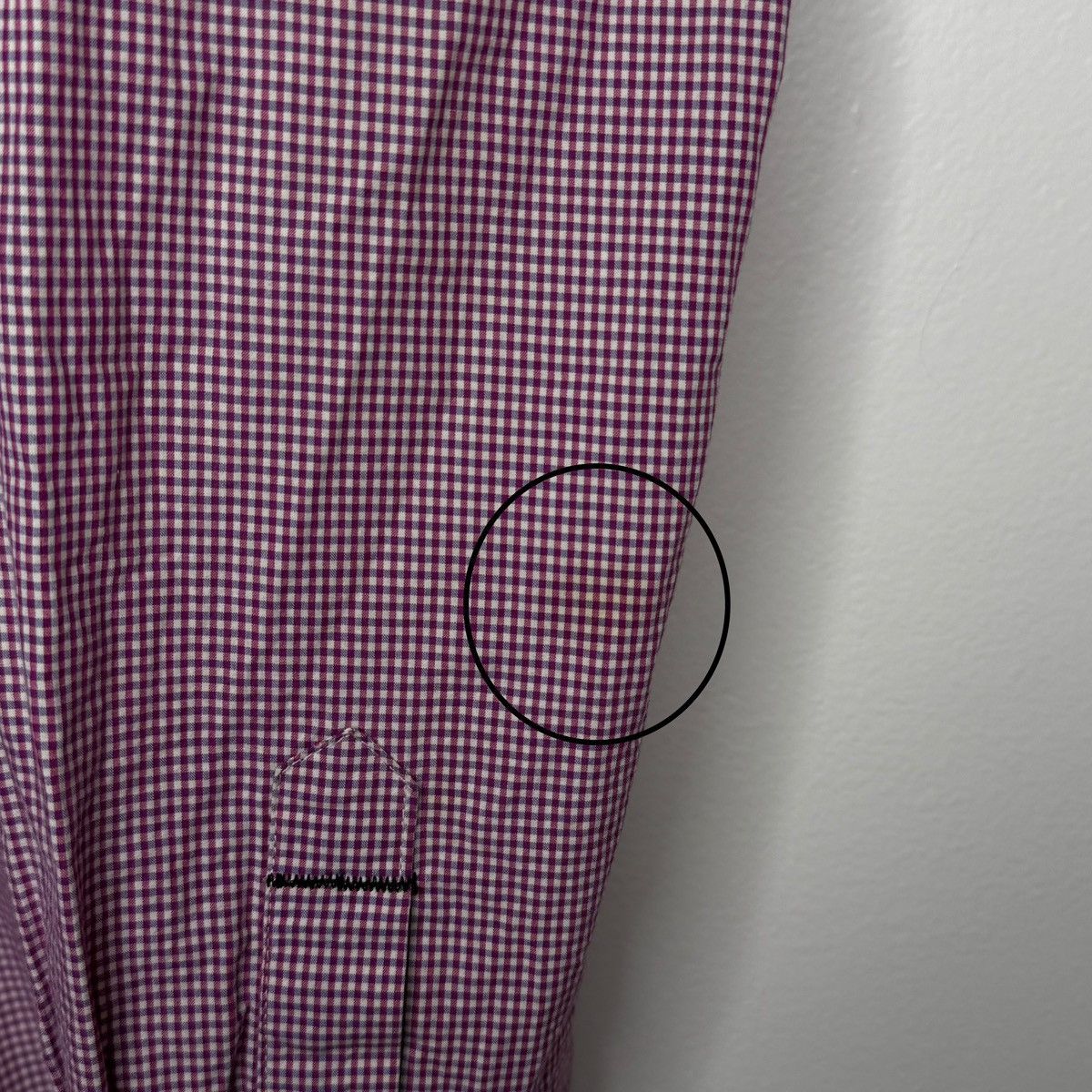 Descendant of Thieves DESCENDANT of THIEVES Dres Ladro Shirt Limited Edition Size US L / EU 52-54 / 3 - 7 Thumbnail