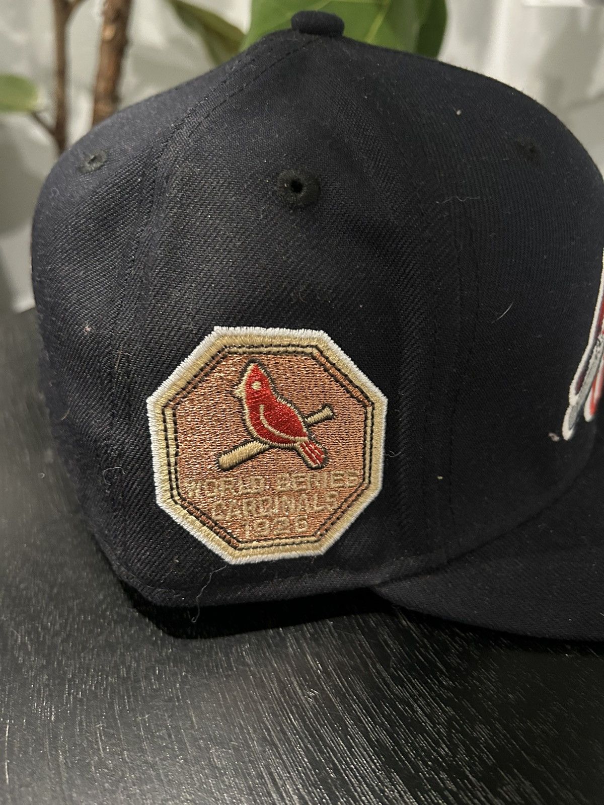 Lids St. Louis Cardinals Fitted Hat Size ONE SIZE - 2 Thumbnail