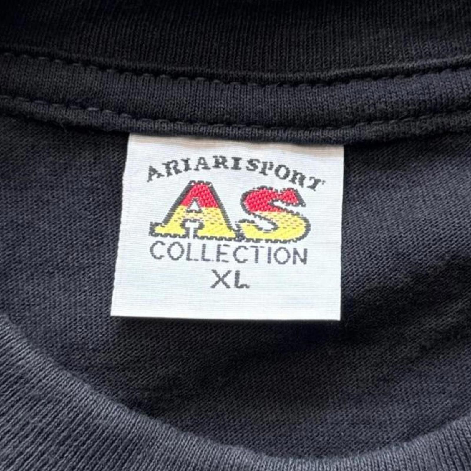 Other Pablo Escobar Gangster "Identification" Y2k Crime T-Shirt Size US XL / EU 56 / 4 - 5 Thumbnail
