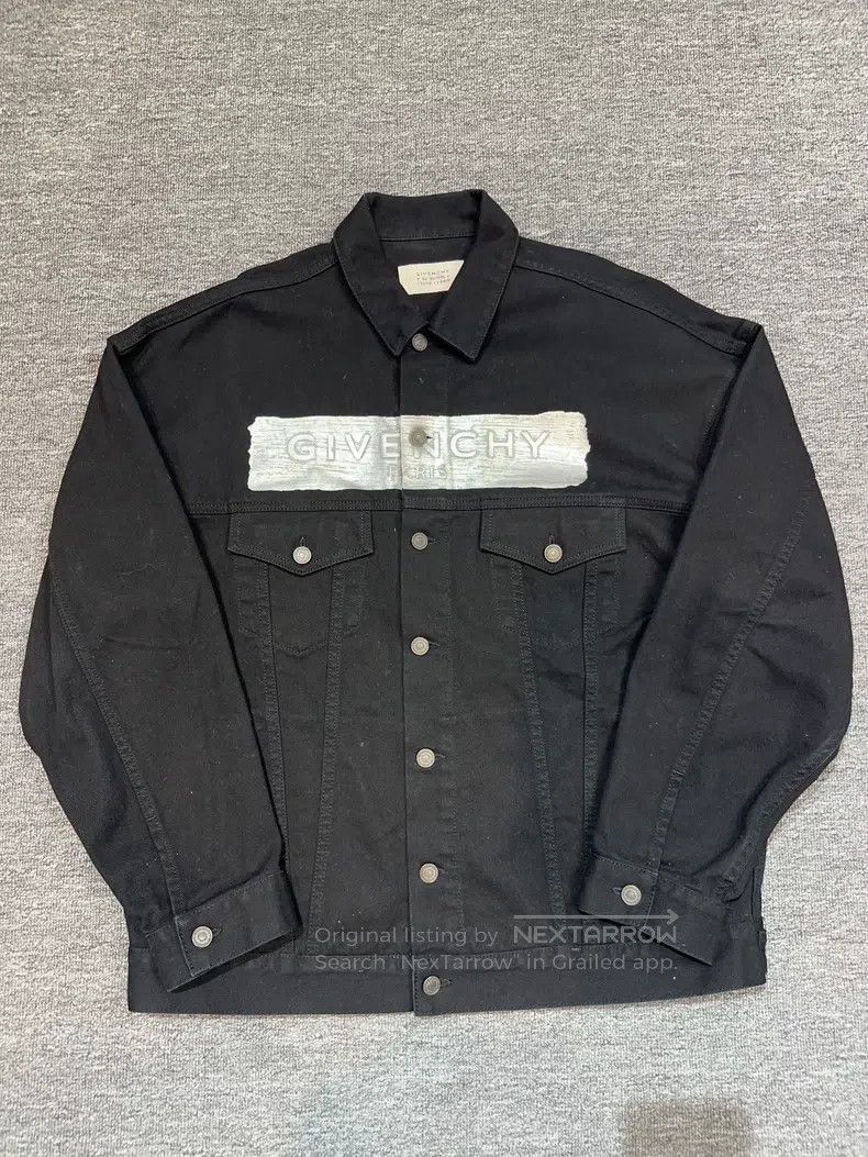 Givenchy Givenchy Men's Sweater Size US L / EU 52-54 / 3 - 1 Thumbnail