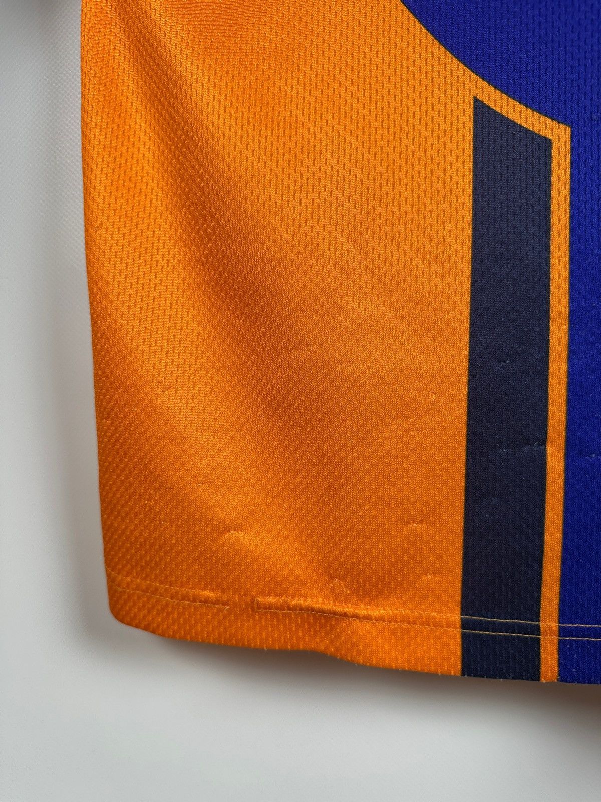 Kappa × Vintage 1997/98 Vintage Kappa FC Barcelona Away Soccer Jersey Size US M / EU 48-50 / 2 - 22 Thumbnail