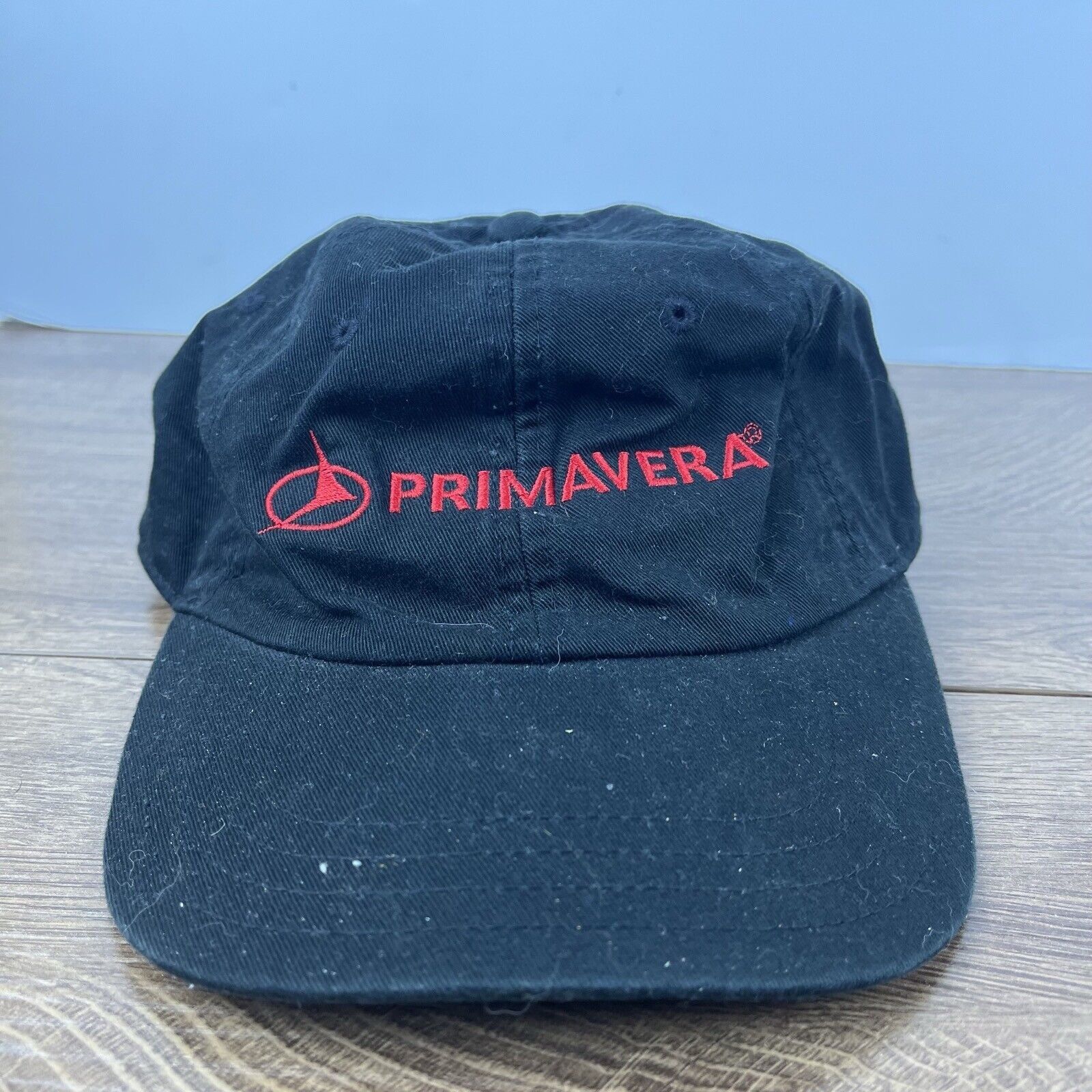 Other Primavera Hat Black Adjustable Hat Black Adult Size Hat Size ONE SIZE - 2 Thumbnail