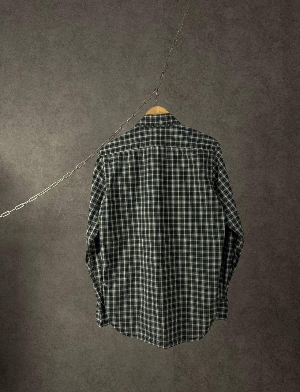 Vintage Guglielminotti Milano Italian designer shirt Size US L / EU 52-54 / 3 - 7 Thumbnail