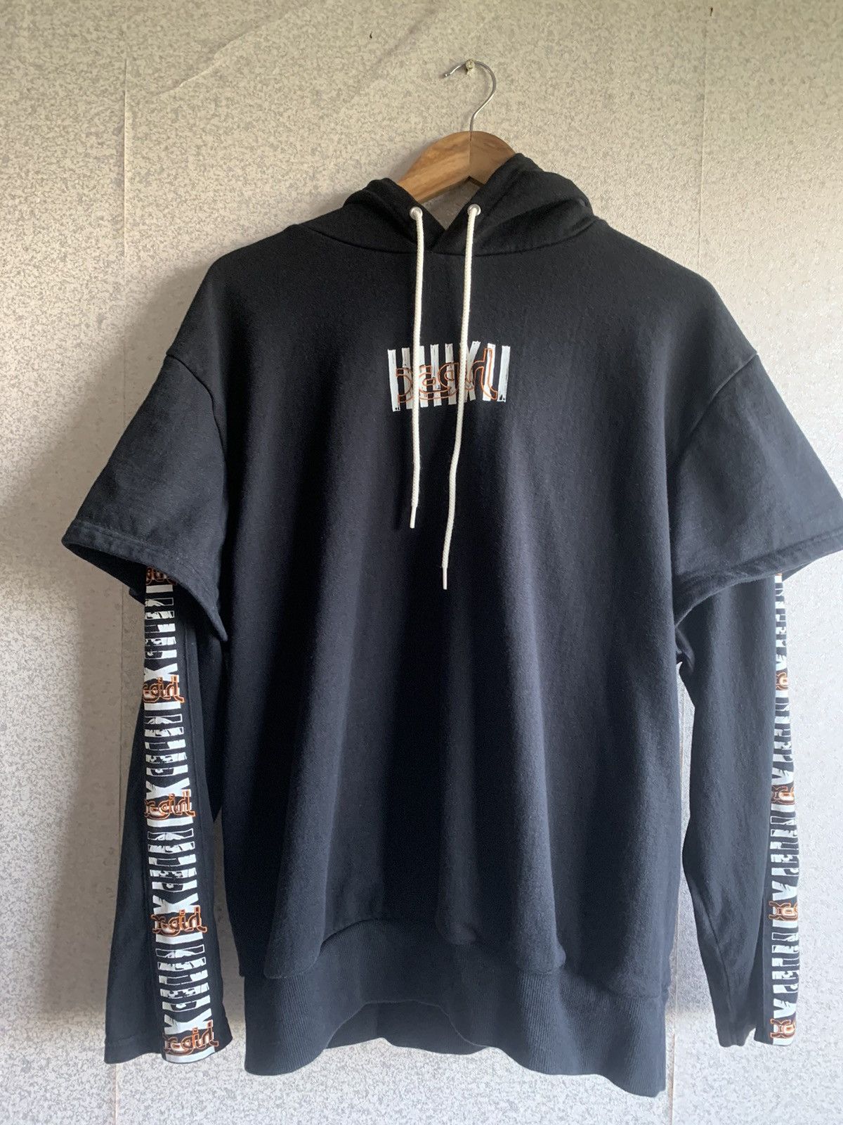 Vintage Xgirl Nona9on Size US M / EU 48-50 / 2 - 1 Thumbnail