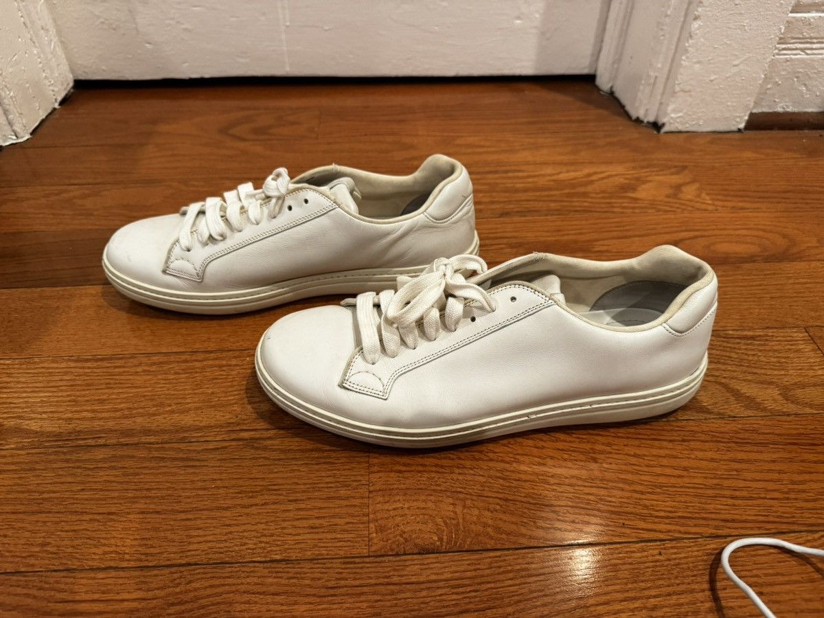 Church's Church’s Low Top Sneaker Mirfield Size US 10.5 / EU 43-44 - 3 Thumbnail