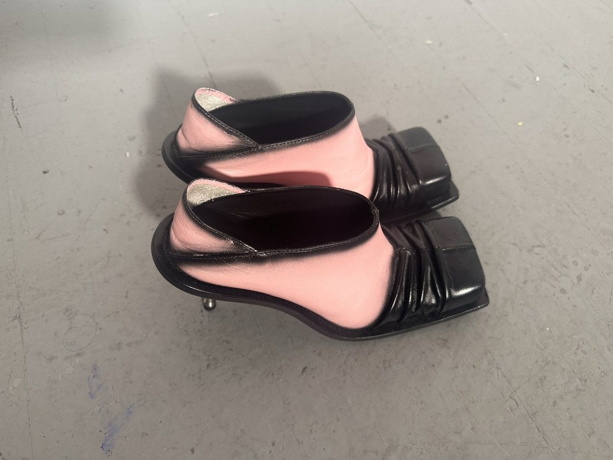 FIDAN NOVRUZOVA Fidan Novruzova Heels Size US 9 / IT 39 - 4 Thumbnail