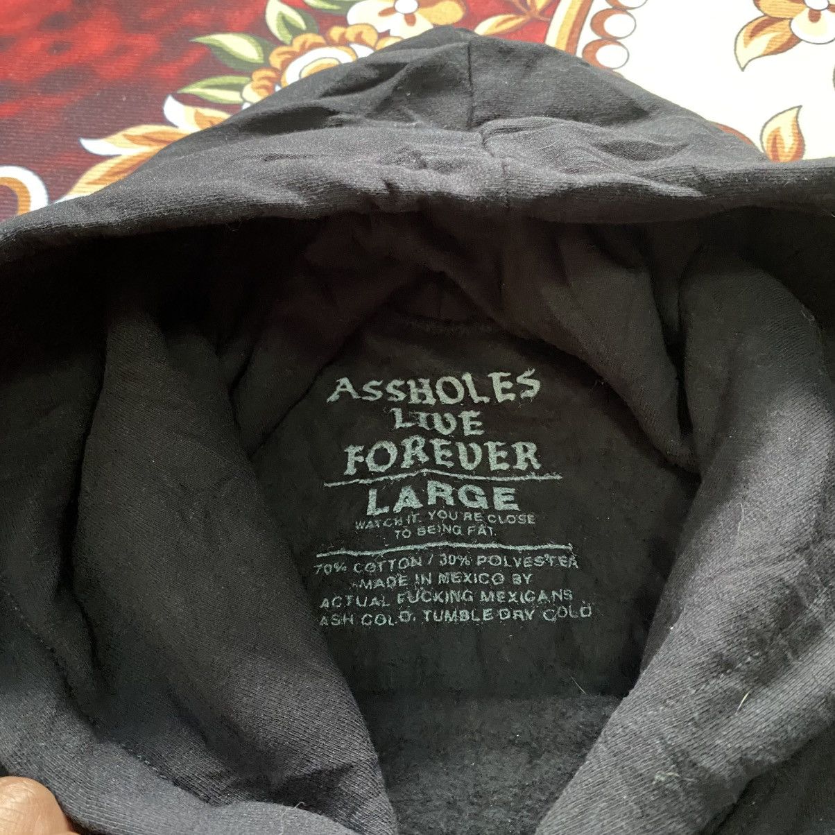 Kendrick Lamar Kendrick Lamar Damn Tour Hoodie Size US L / EU 52-54 / 3 - 6 Thumbnail