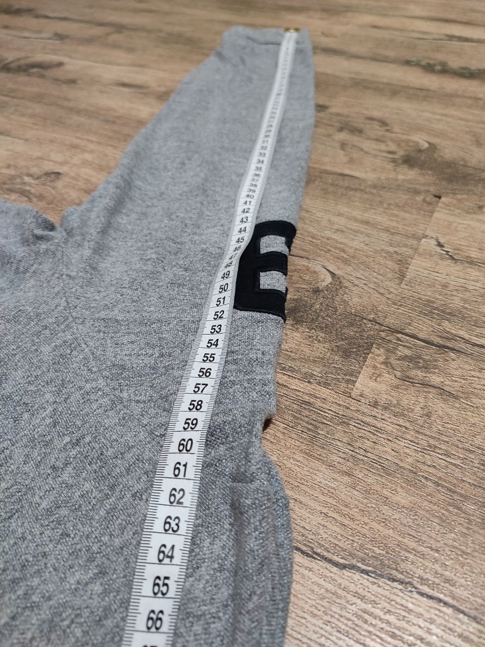 Polo Ralph Lauren Polo Ralph Lauren Anthracite long sleeve polo shirt M size Size US M / EU 48-50 / 2 - 15 Thumbnail
