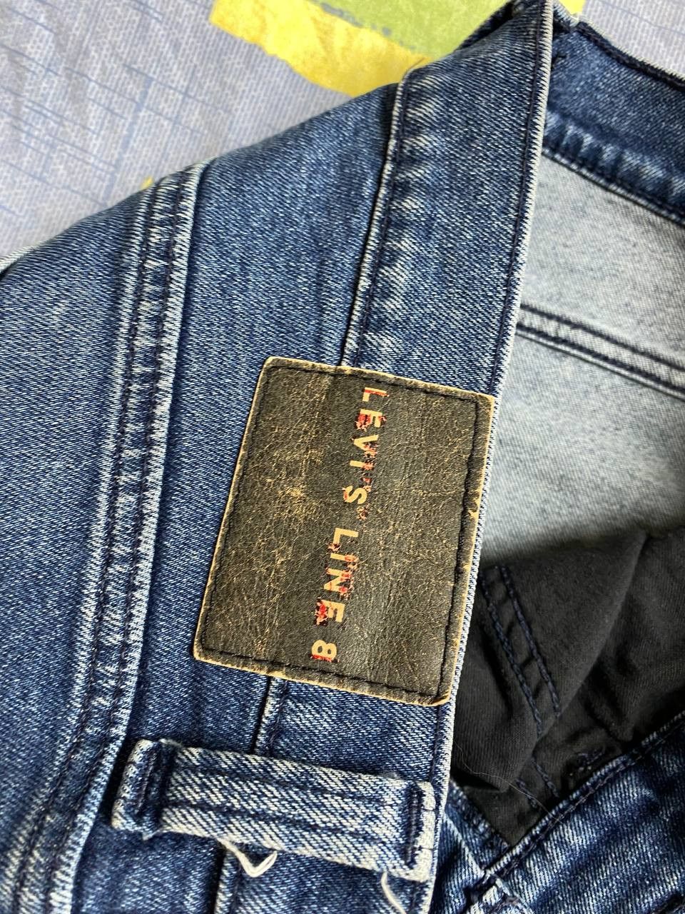 Levi's × Vintage Levi’s jeans Size US 34 / EU 50 - 10 Thumbnail