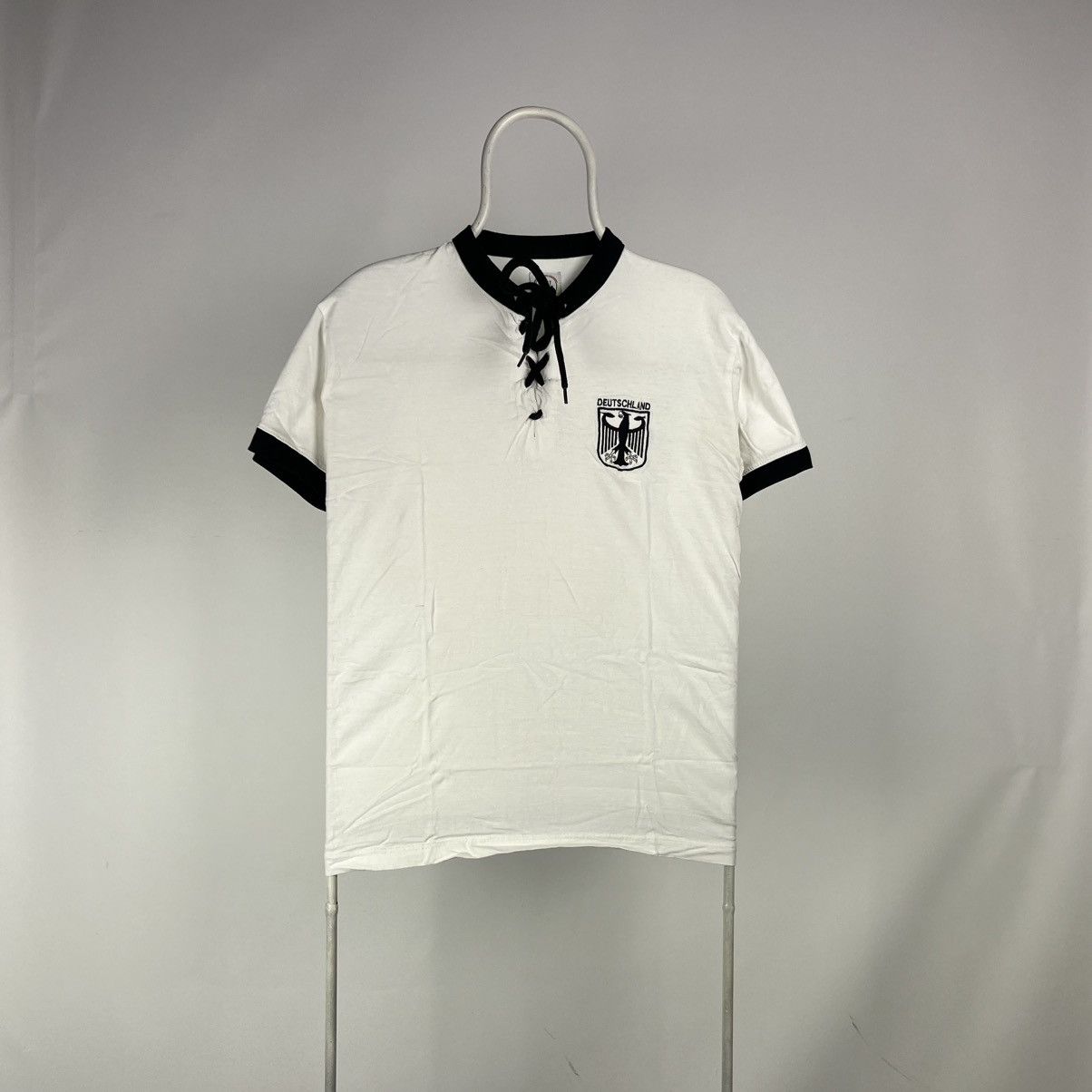 Other Germany National Team Retro Replica Size Small Size US S / EU 44-46 / 1 - 1 Thumbnail
