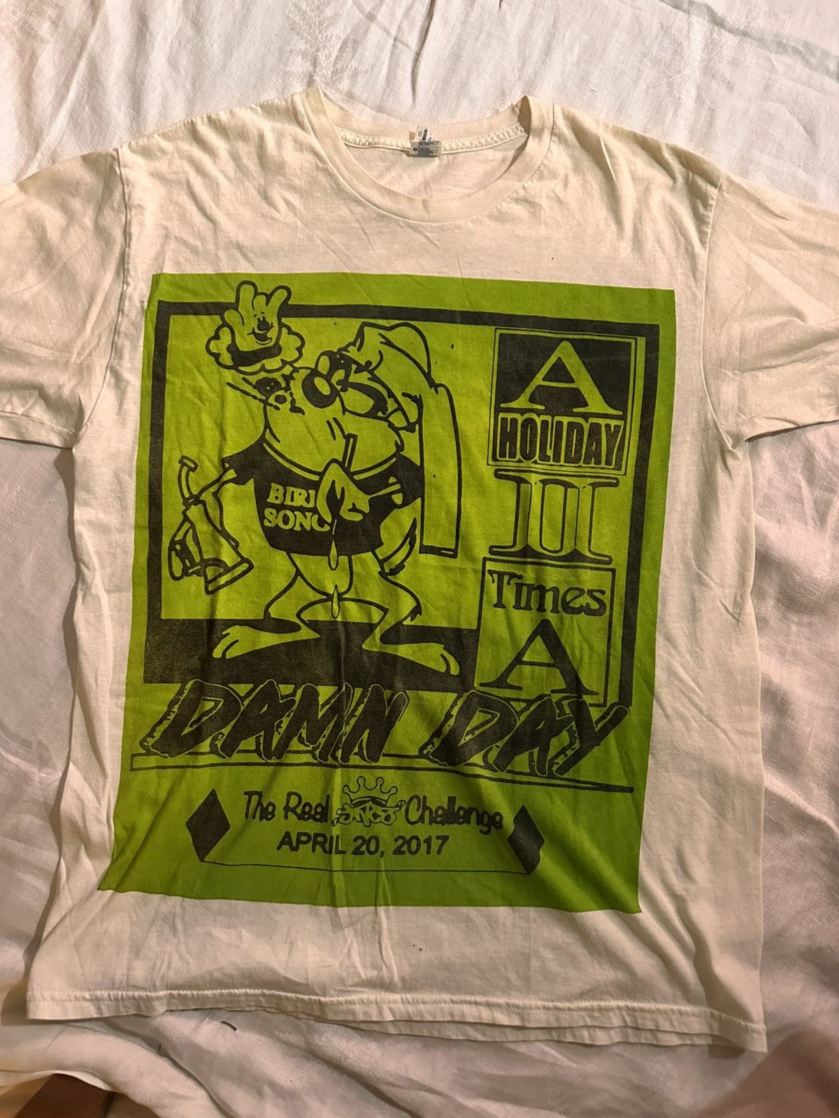 Online Ceramics RARE 2017 Online Ceramics Deadstock Size US L / EU 52-54 / 3 - 1 Thumbnail