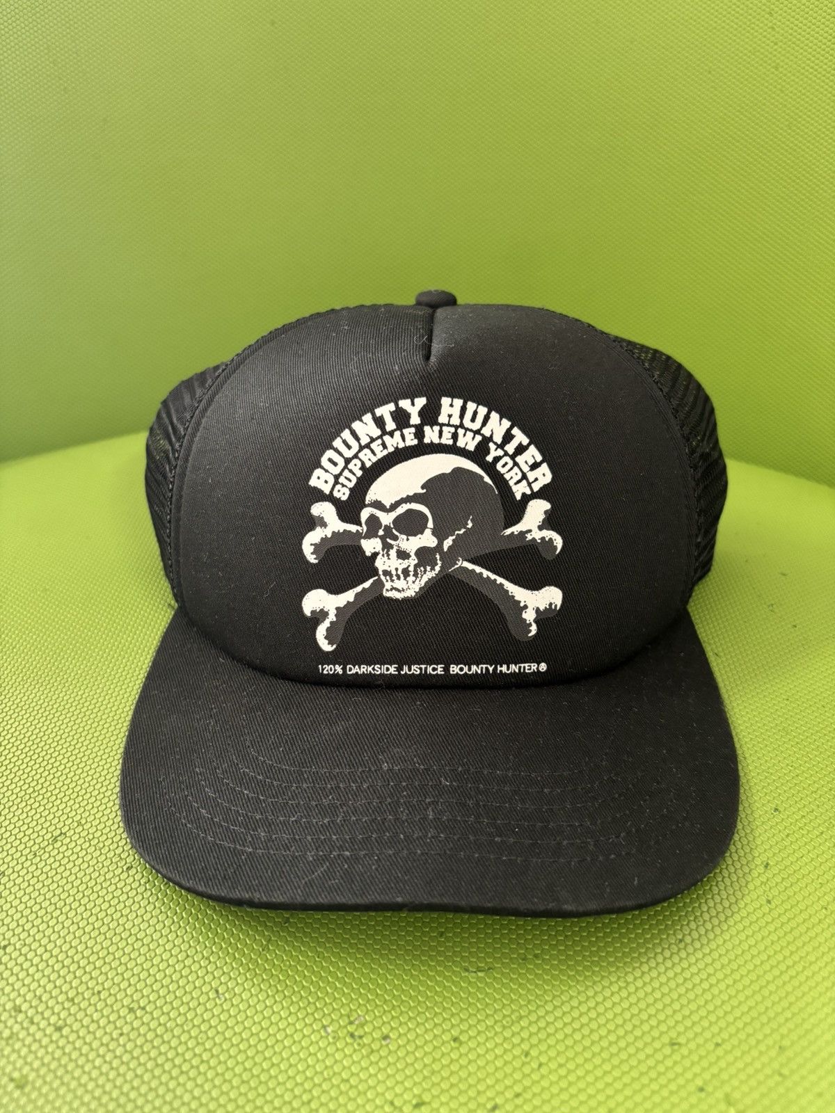 Men's Bounty Hunter Hats | Grailed