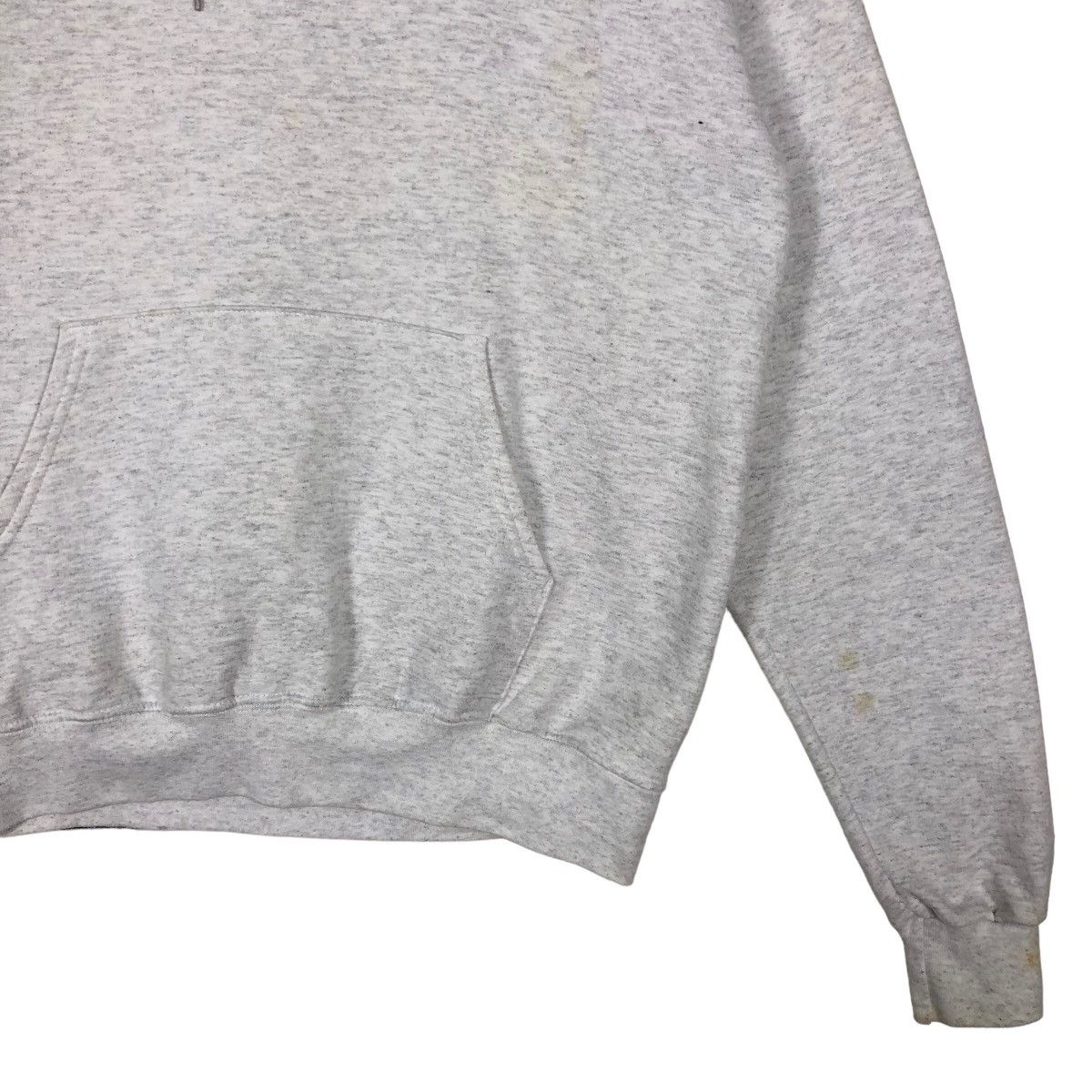 Japanese Brand 🔥90’s Hotel Blue New York City Champion Hoodie Big Logo Size US L / EU 52-54 / 3 - 5 Thumbnail