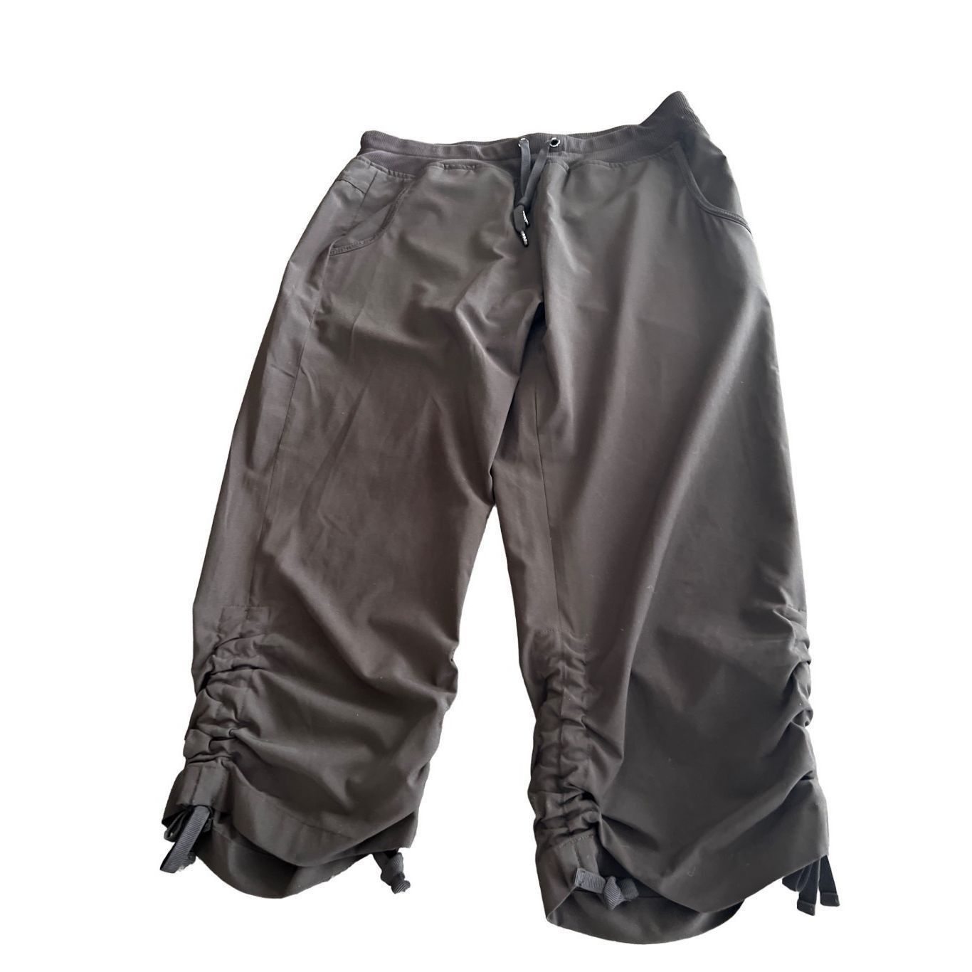 Andrew Marc MARK NEW YORK capri Jogger size S Size 27" / US 4 / IT 40 - 3 Thumbnail