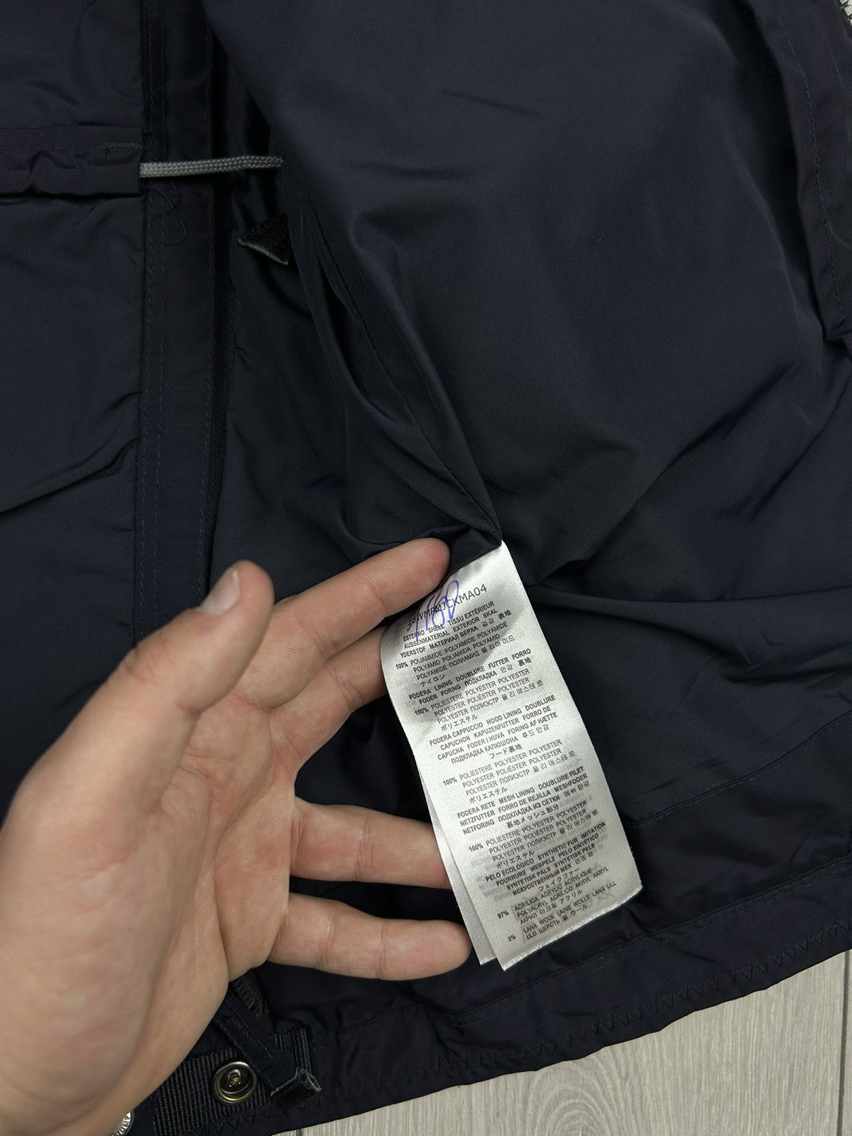 Parajumpers Parajumpers Winter Equipment Men’s Jacket Navy size L Size US L / EU 52-54 / 3 - 8 Thumbnail