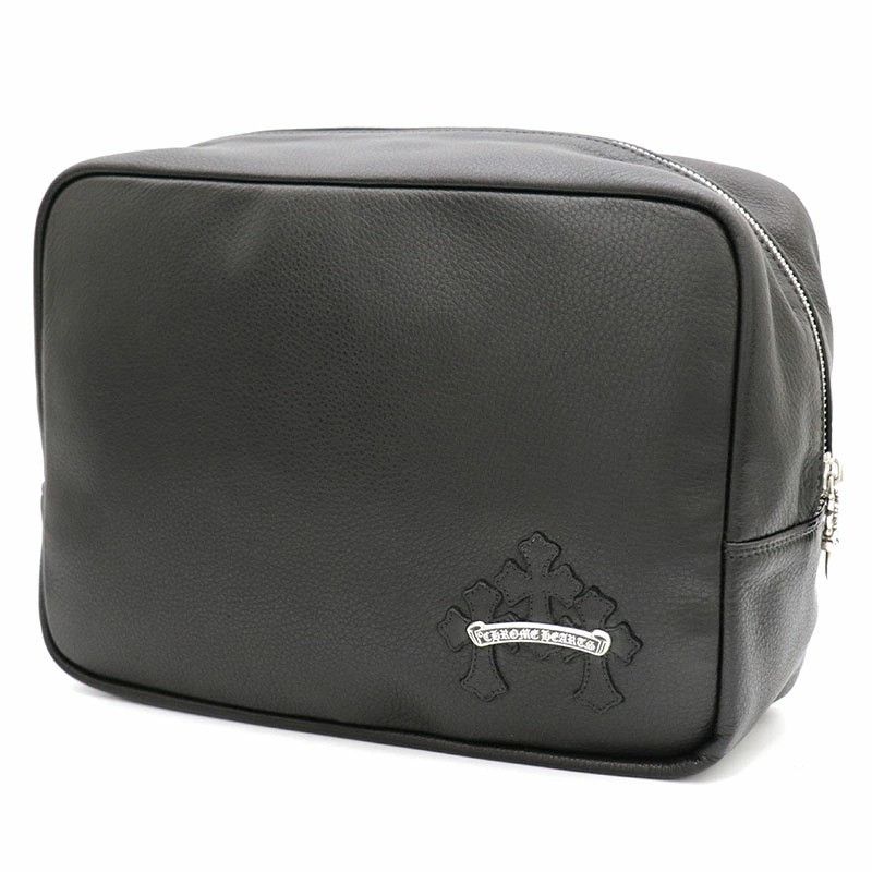 Chrome Hearts Chrome Hearts Cemetery Cross Patch Socket Bag Size ONE SIZE - 5 Thumbnail