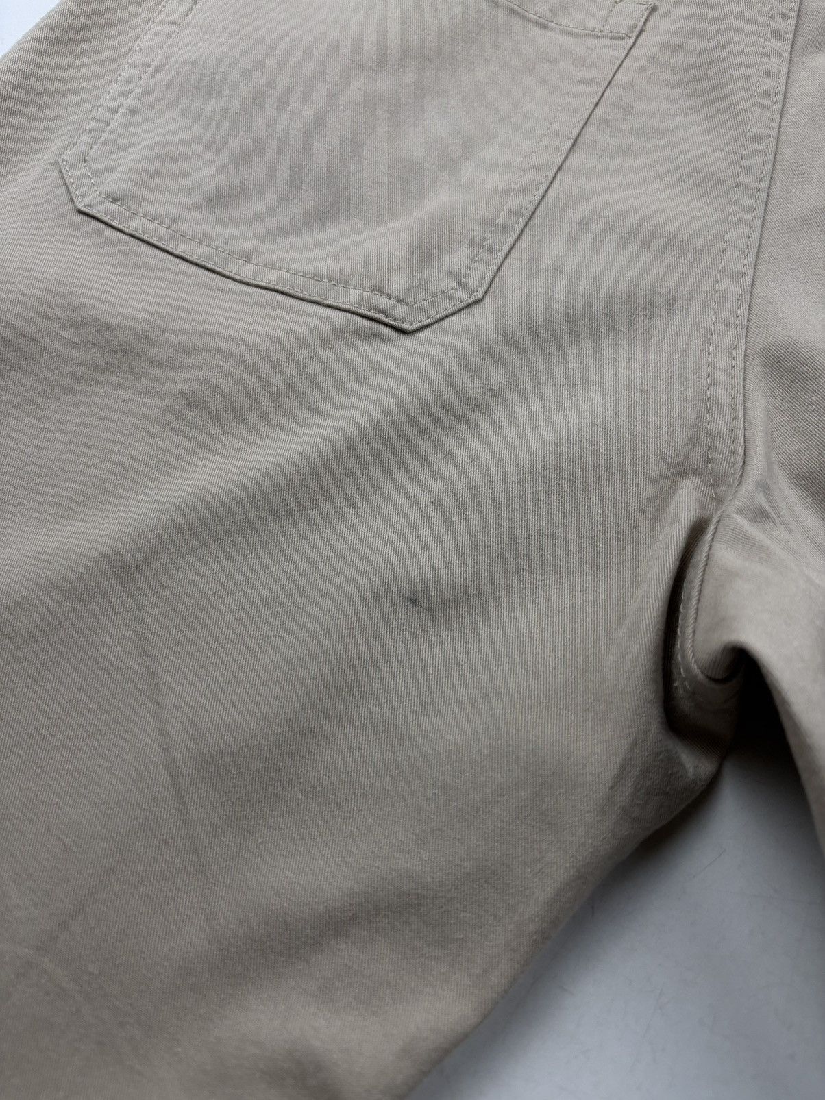 Prada Prada Sport Red Tab Chino Pants Size US 30 / EU 46 - 5 Thumbnail