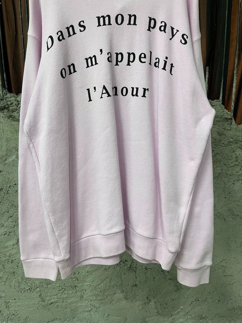 Gucci Gucci Hoodies 2502-Nextarrow Size US M / EU 48-50 / 2 - 4 Thumbnail