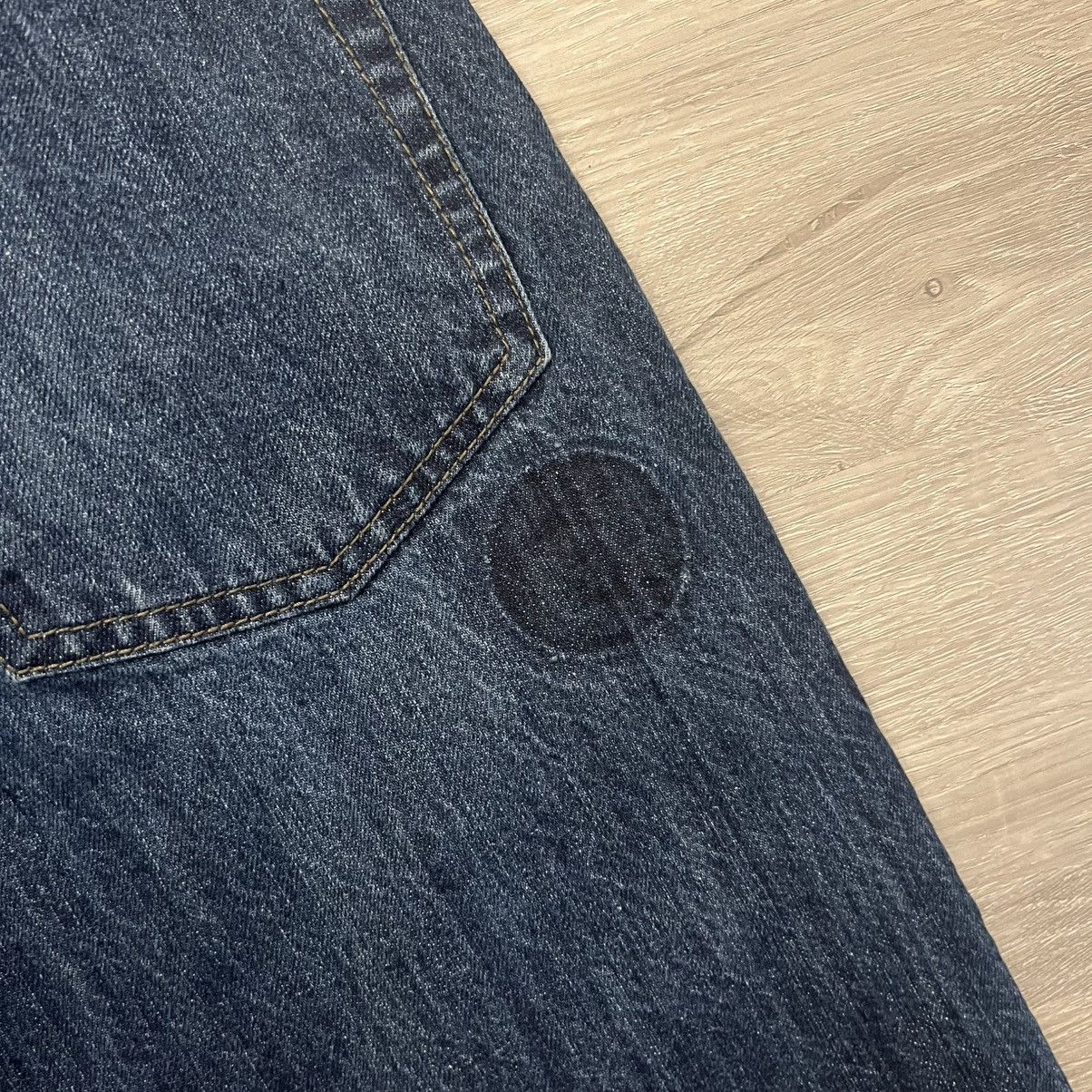 Stussy Vintage Stussy Denim Jeans Size US 30 / EU 46 - 14 Thumbnail