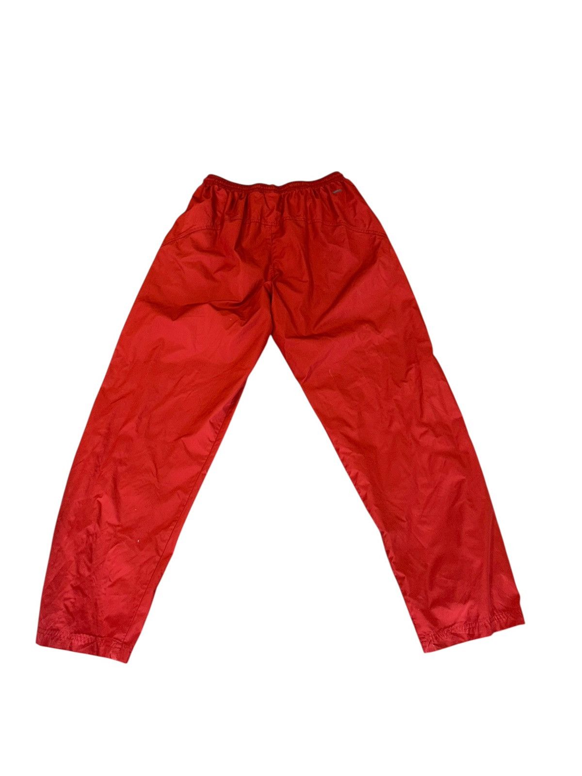 Nike Nike Team Alabama Crimson Tide Mens Wind Pants Medium Size US 35 - 2 Thumbnail