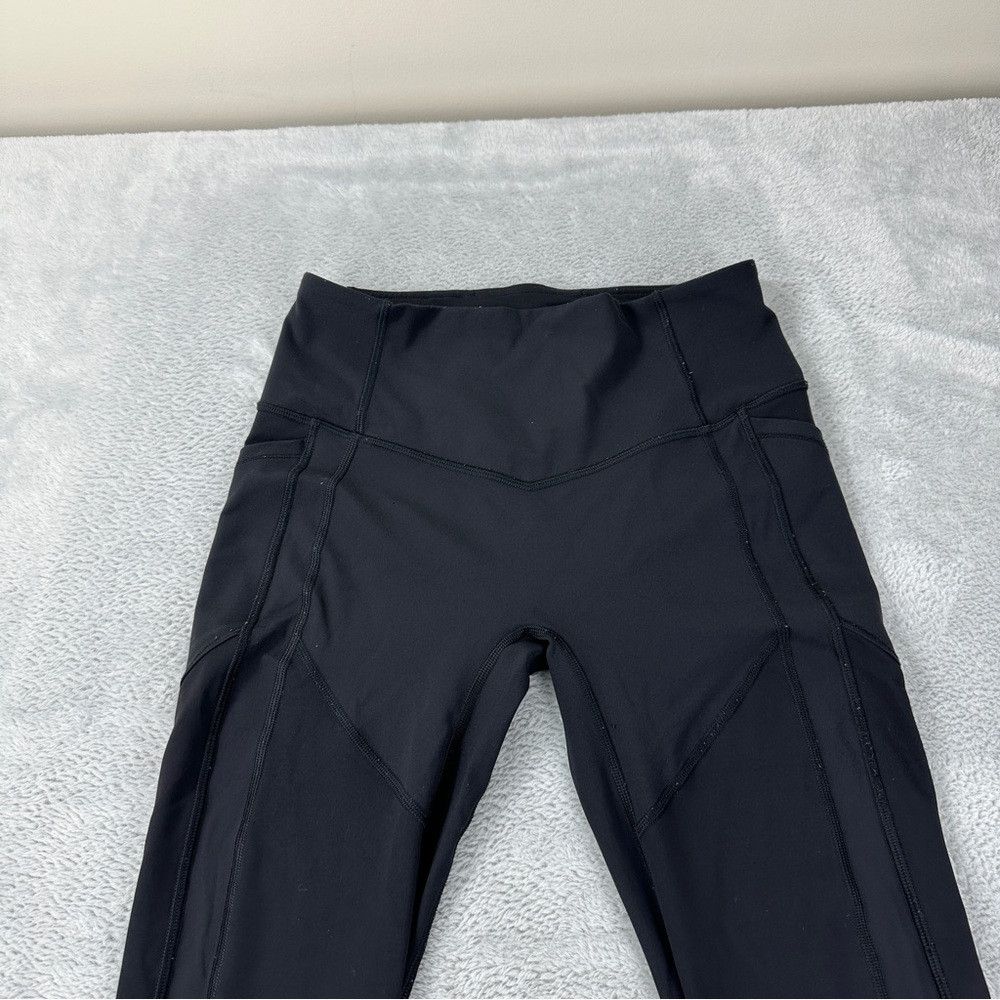 Lululemon Lululemon All the Right Places Pant II 28" Women's Size 4 B Size 27" / US 4 / IT 40 - 9 Thumbnail
