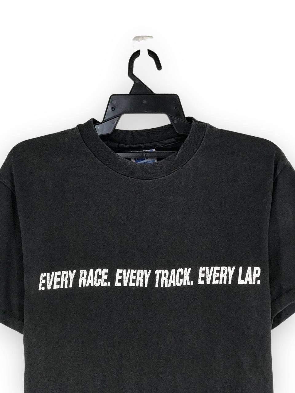 Vintage vintage Simpson racing team Size US M / EU 48-50 / 2 - 5 Thumbnail