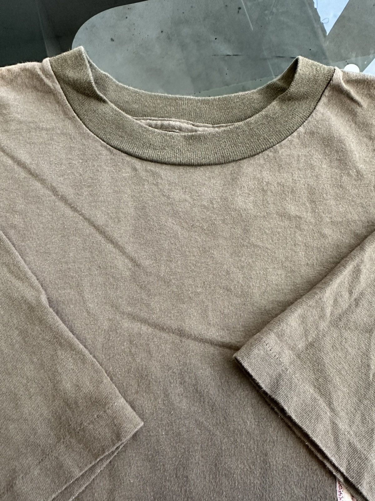 Vintage Sims Vintage Size US XL / EU 56 / 4 - 3 Thumbnail