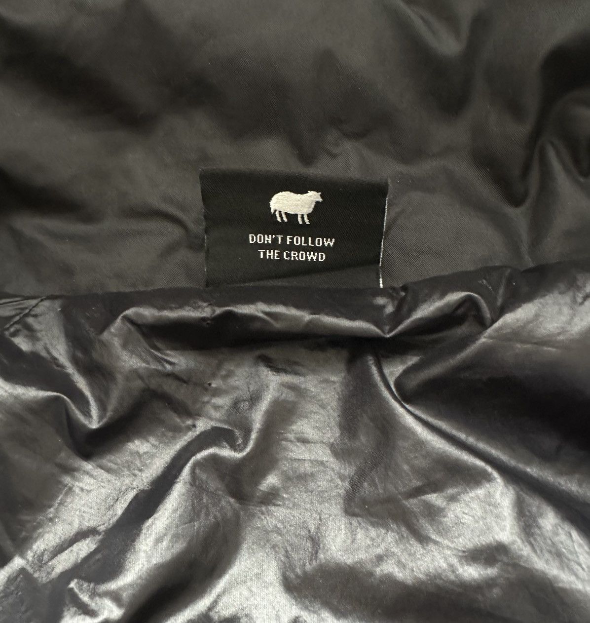 Hussein Chalayan × Puma Puma Hussein Chalayan waxed multi zip urban mobility jacket Size M / US 6-8 / IT 42-44 - 8 Thumbnail