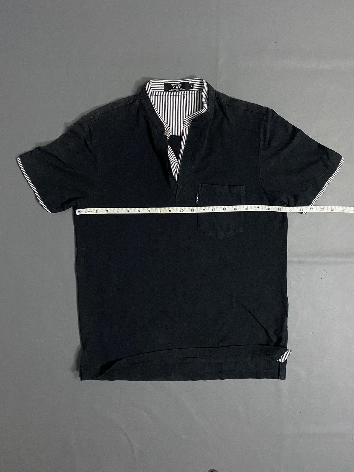 Playboy × Vintage Playboy VIP Vintage Luxury Collection Size US M / EU 48-50 / 2 - 10 Thumbnail