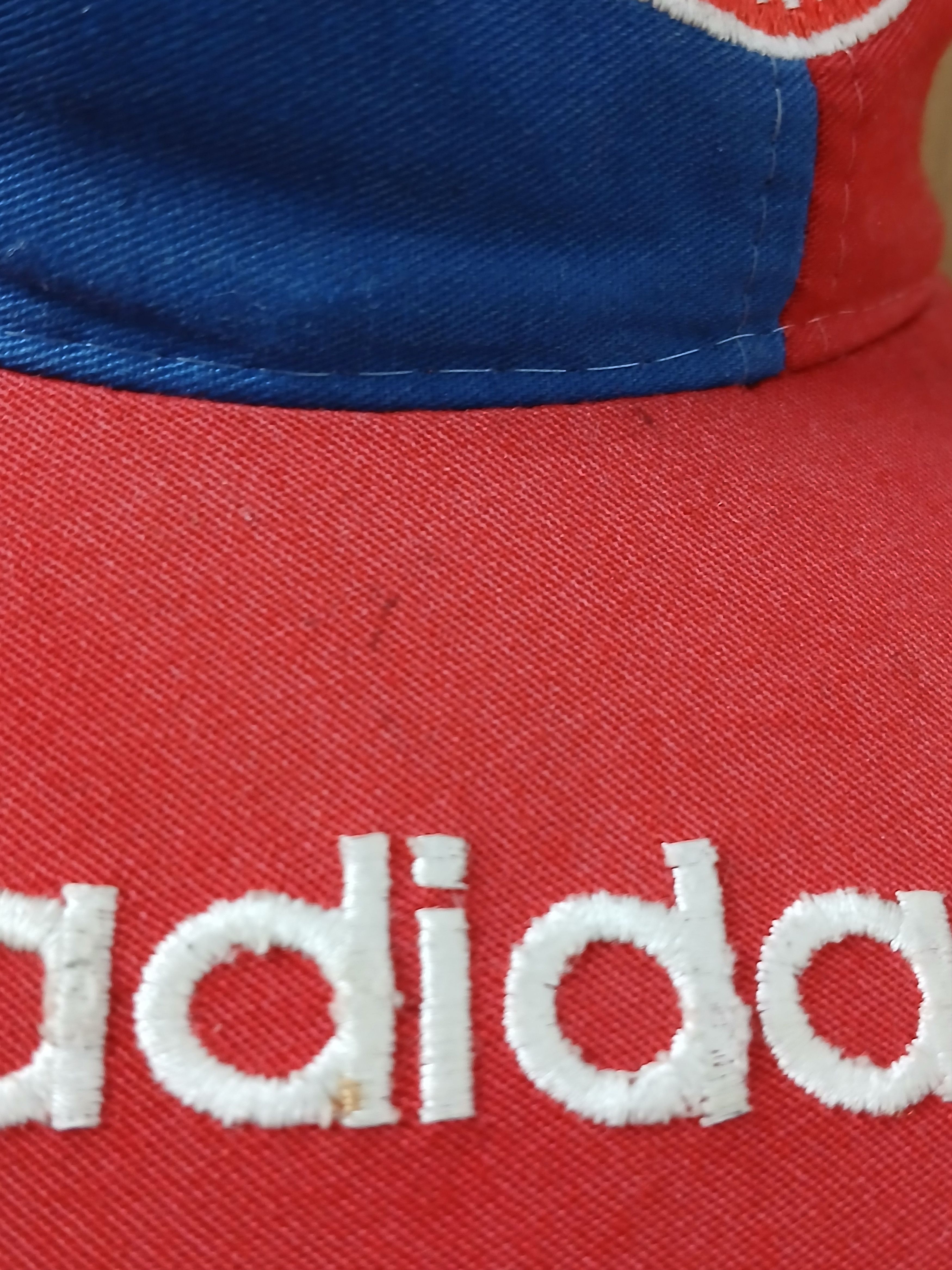 Other Vintage Bayern Munchen Football Cap Size ONE SIZE - 9 Thumbnail