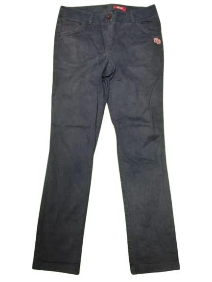 Japanese Brand × Vintage FANTOM GOLF EMBROIDERY PANTS Size US 31 - 1 Thumbnail
