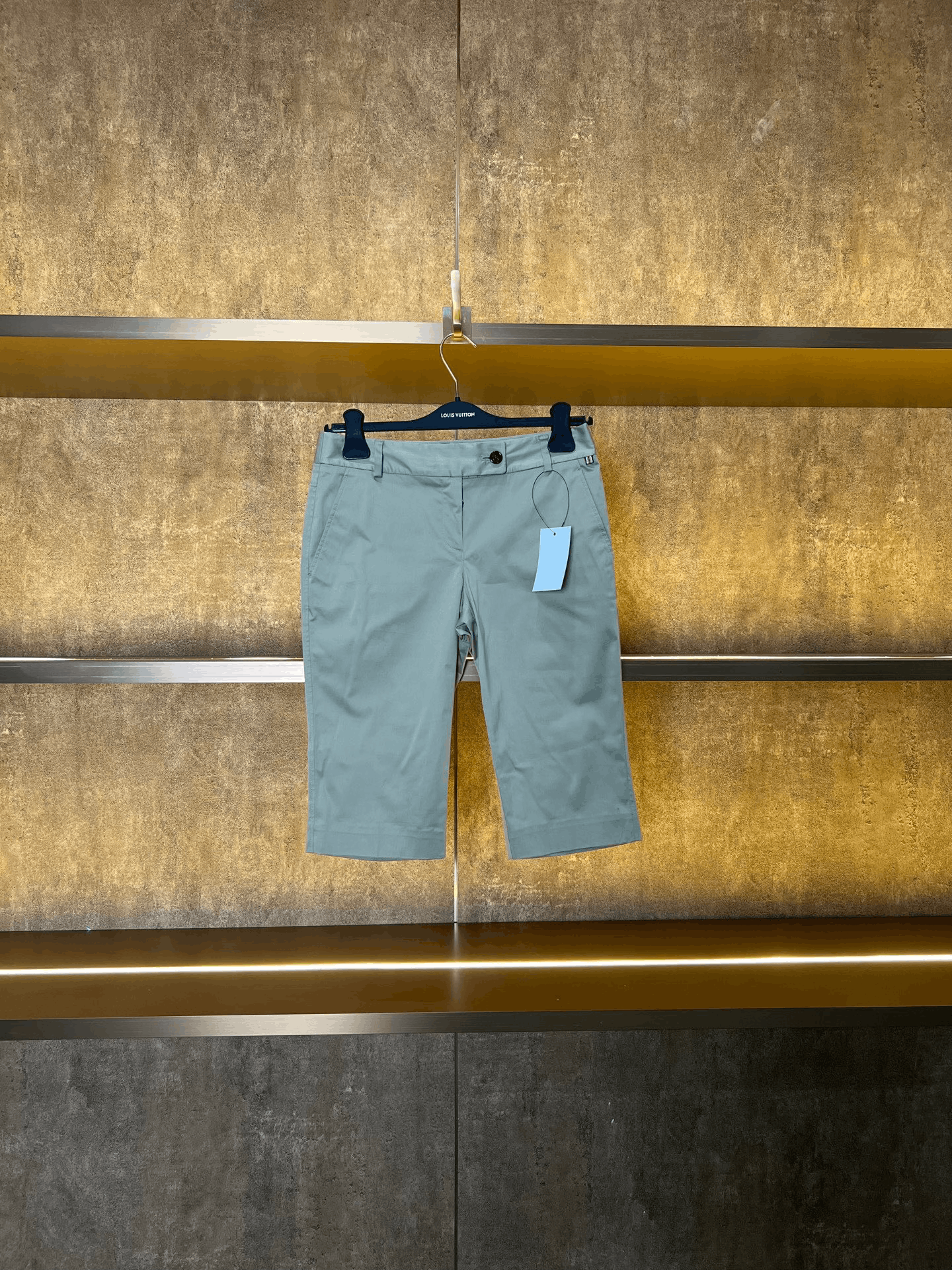 Burberry Burberry Casual Pants 32 Men Size US 32 / EU 48 - 1 Thumbnail