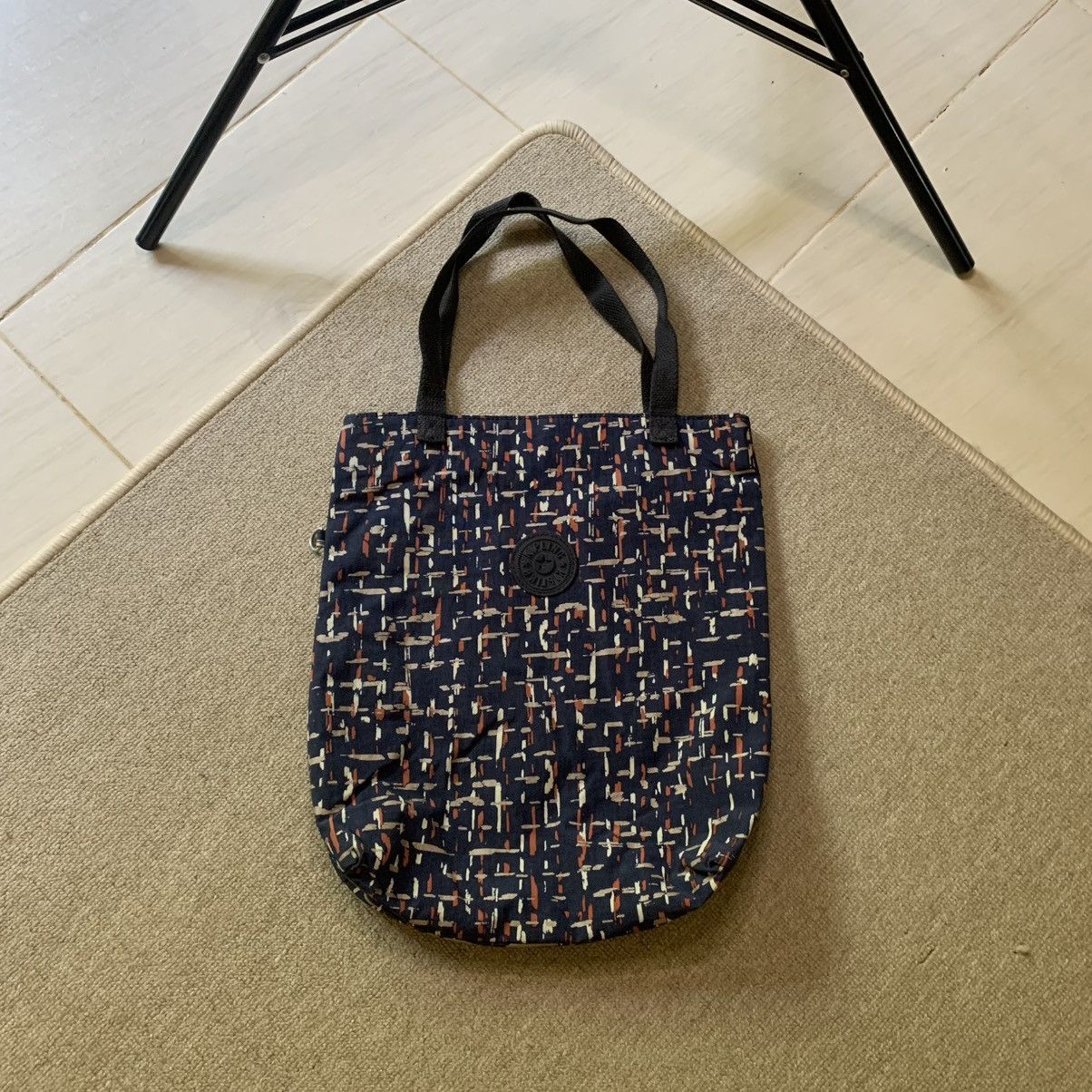 Other Kipling Live Light Tote Bag Size ONE SIZE - 1 Thumbnail